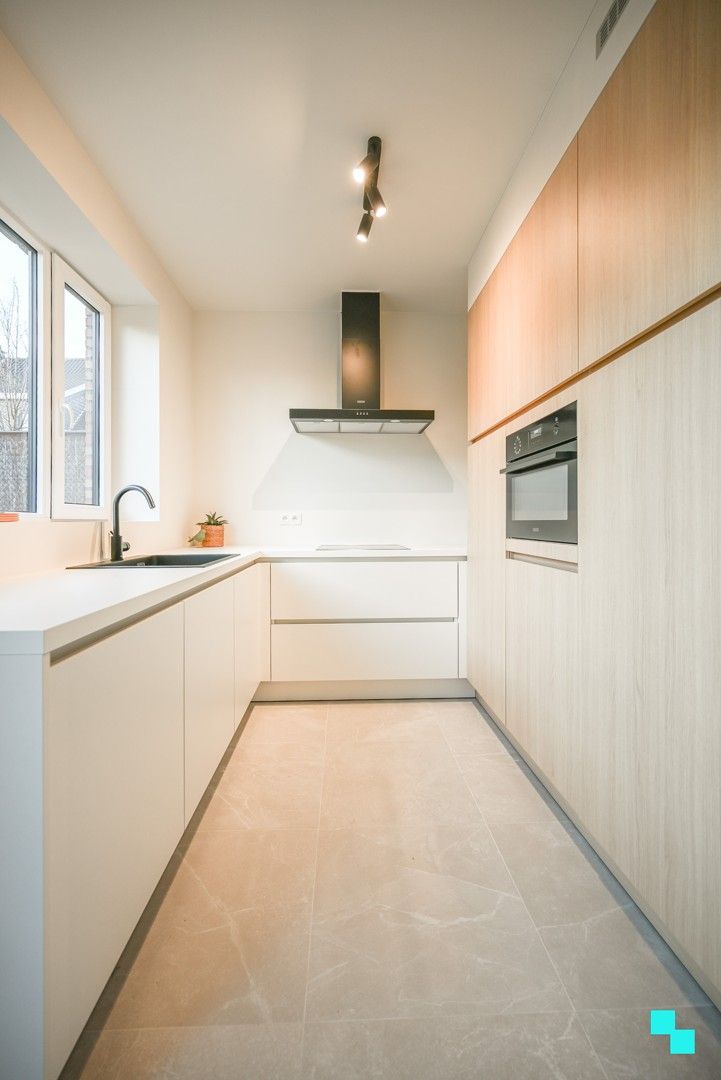 Modelwoning in een bijzonder woonpark! foto 13
