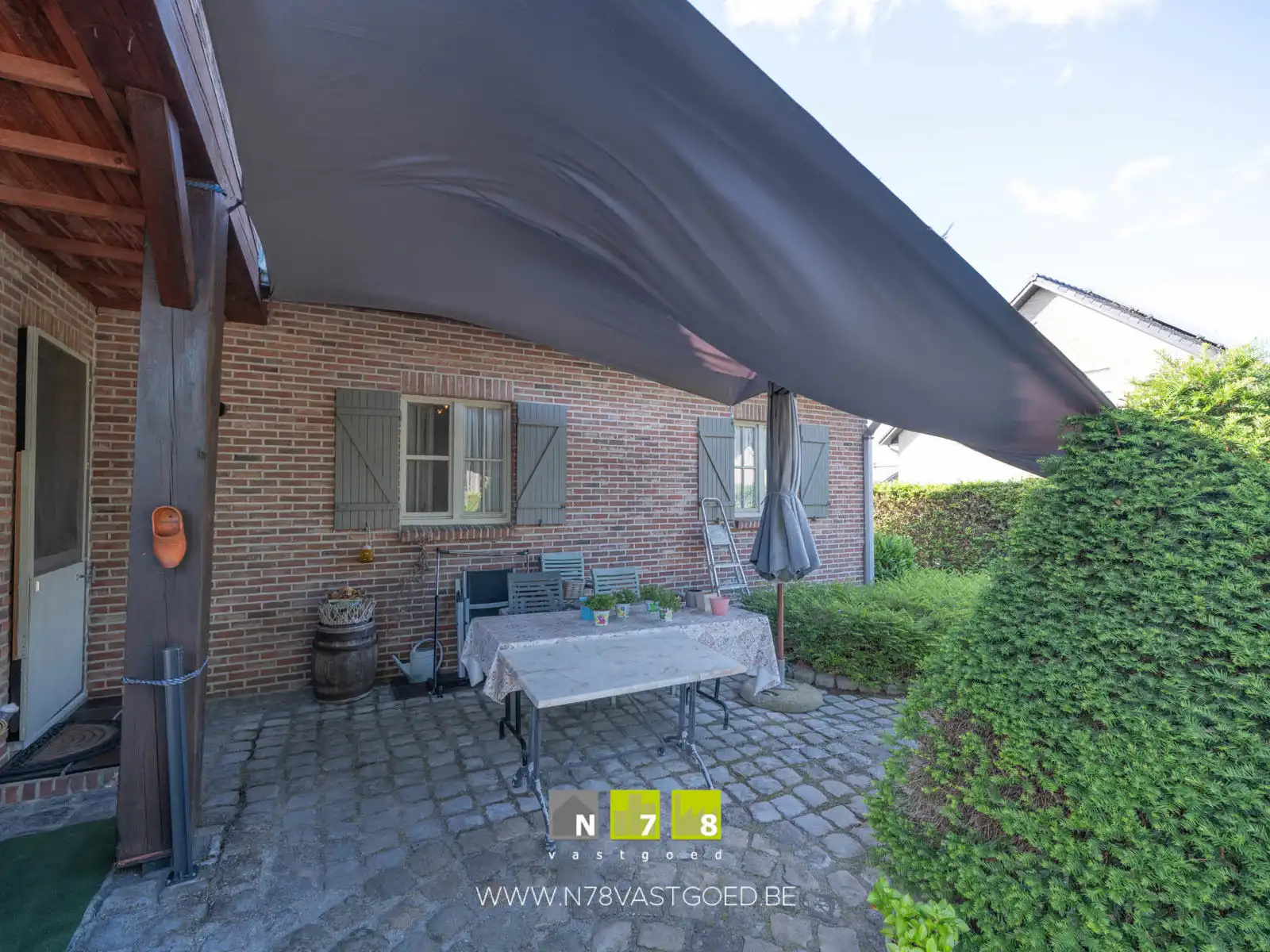 Huis te koop foto 18