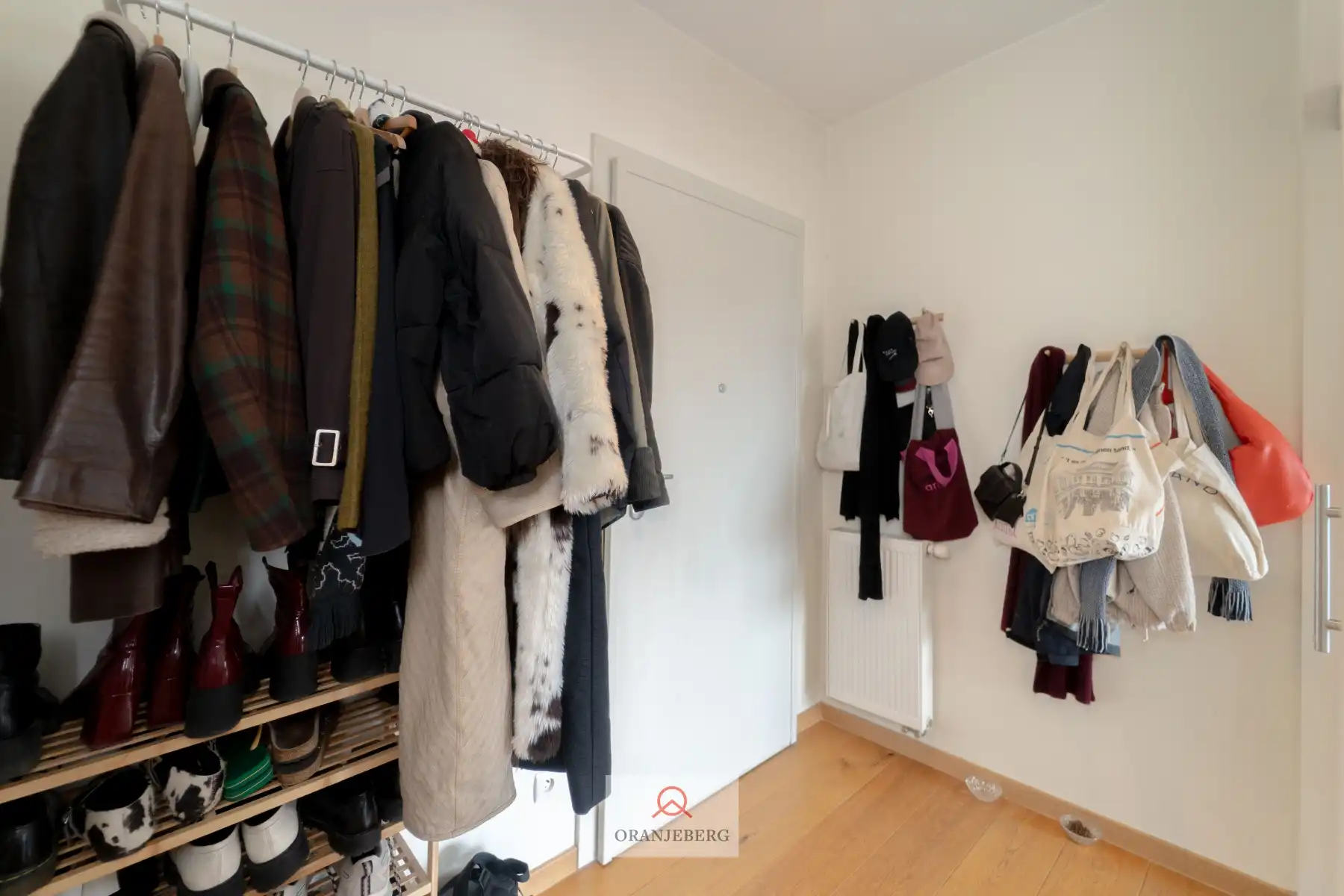 Prachtig appartement op de Kouter met groot terras foto 5