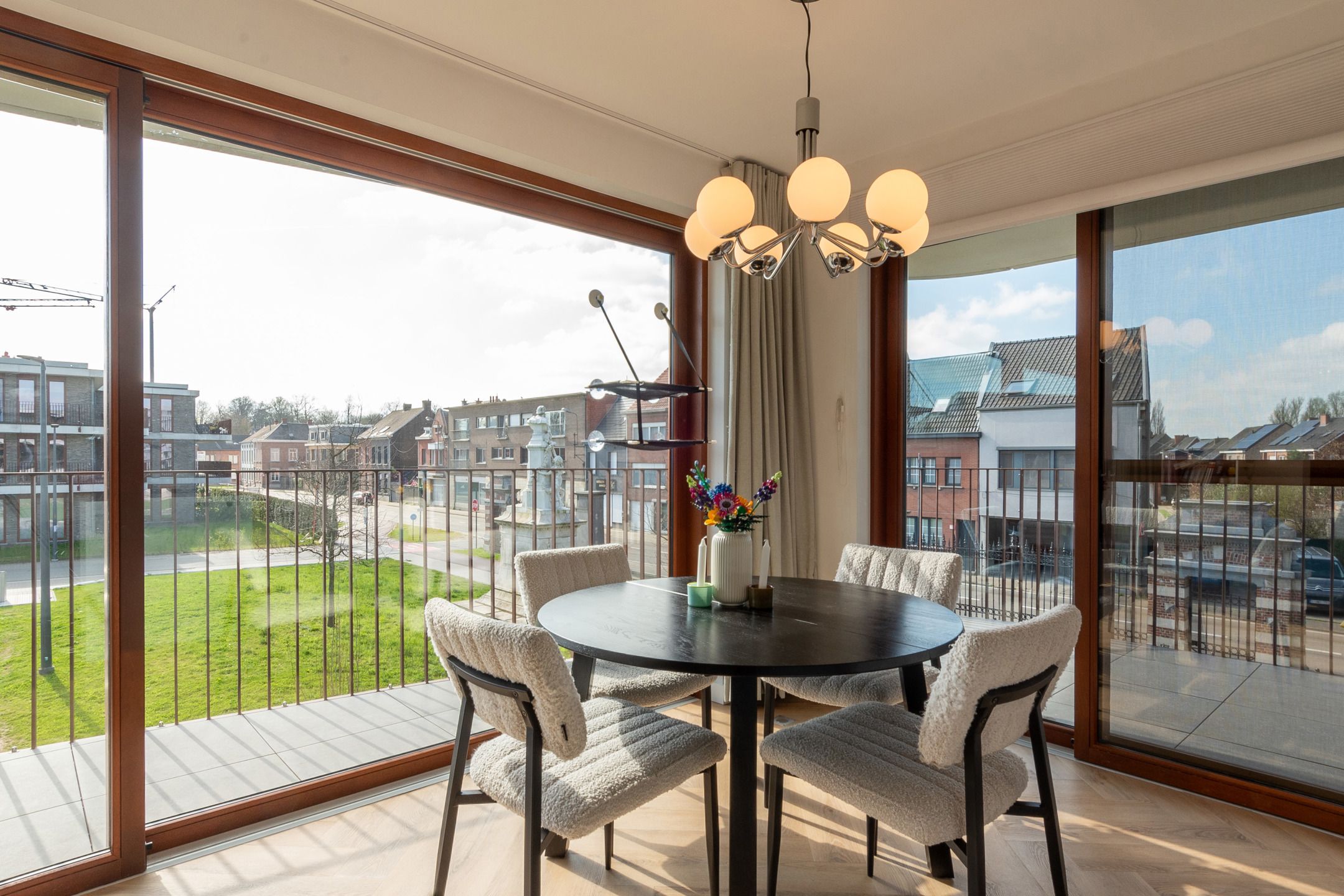 Recent BEN-appartement op A-locatie foto 3