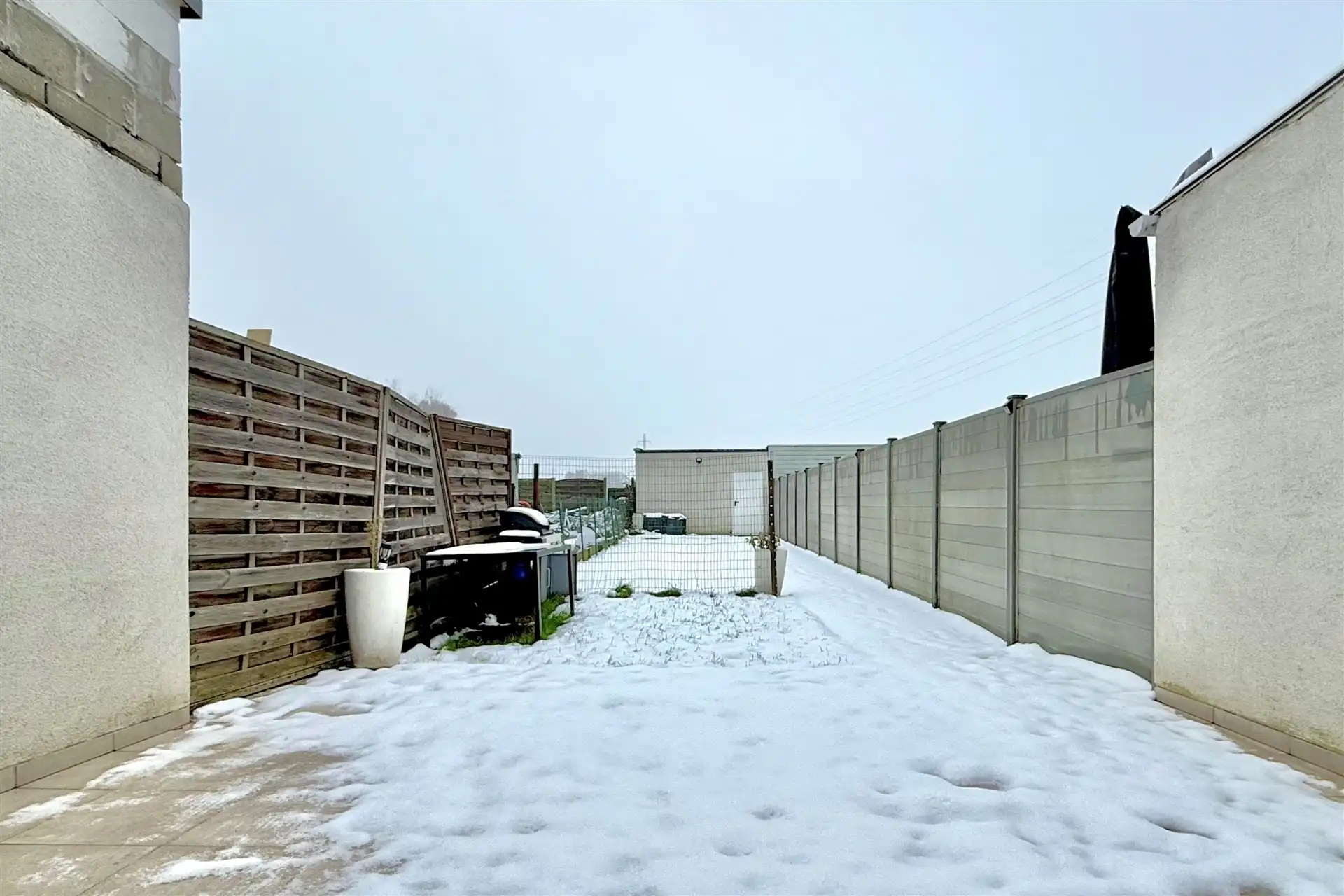Vernieuwde gezellige woning in centrum Ruisbroek foto 26