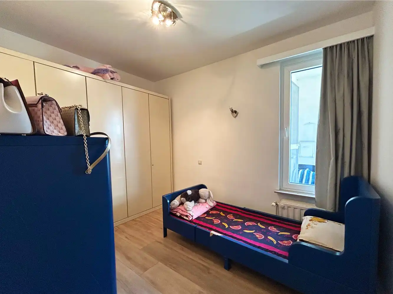2 slaapkamer appartement met terras en staanplaats te Wilrijk! foto 11