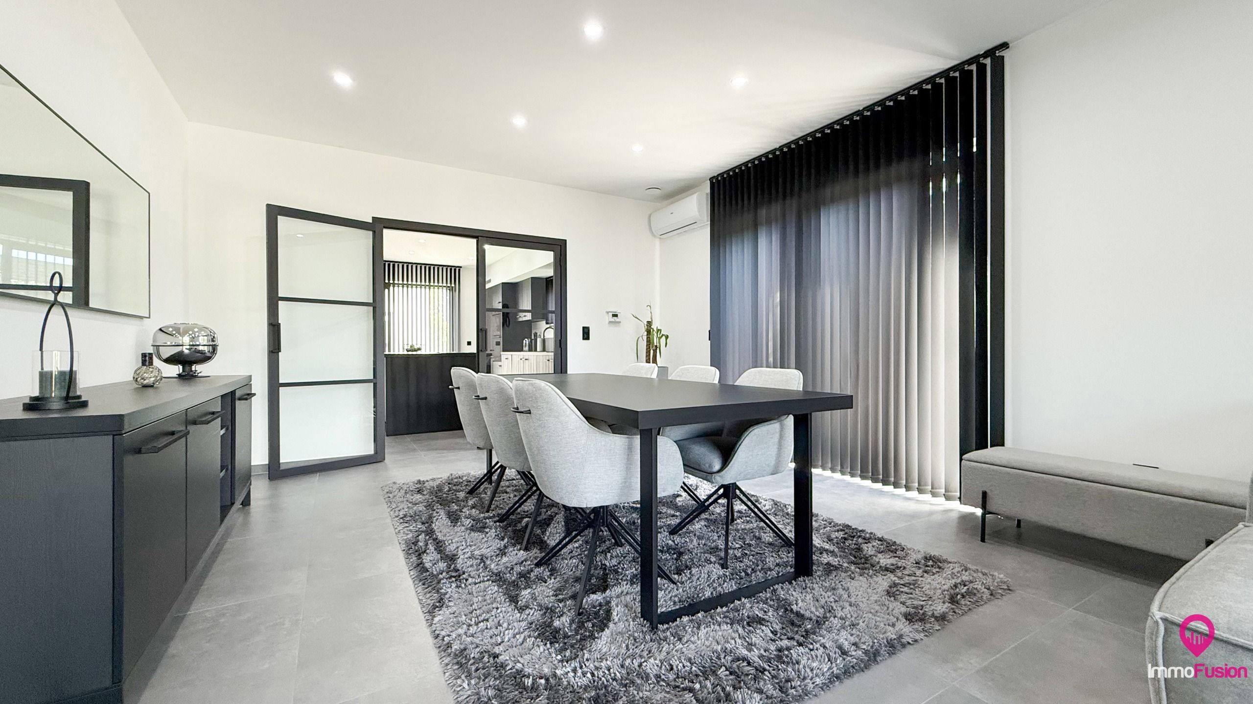 Moderne nieuwbouw 4 slpk te Houthalen – <2% registratie foto 8