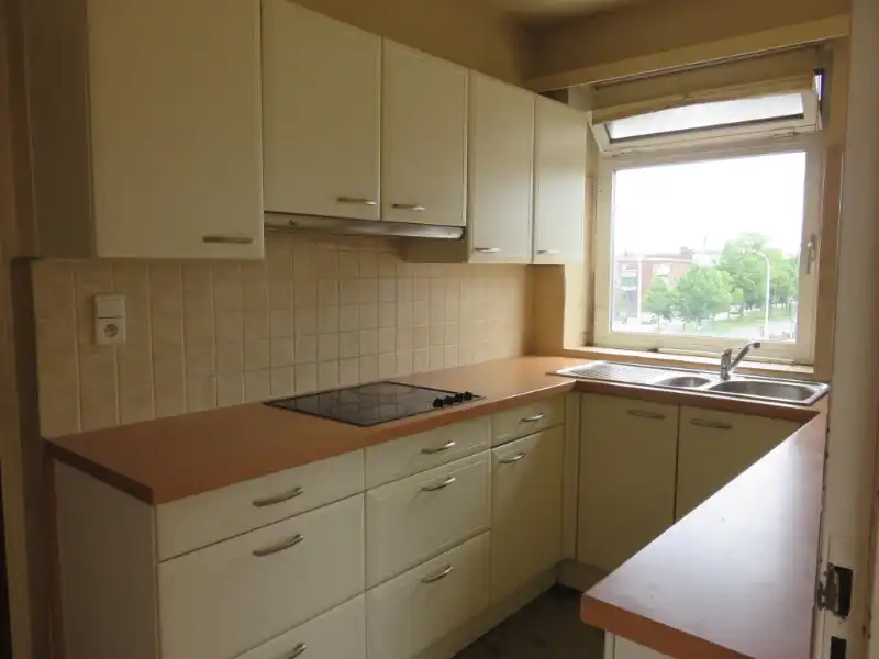 Ruim appartement met 3 slk foto 7