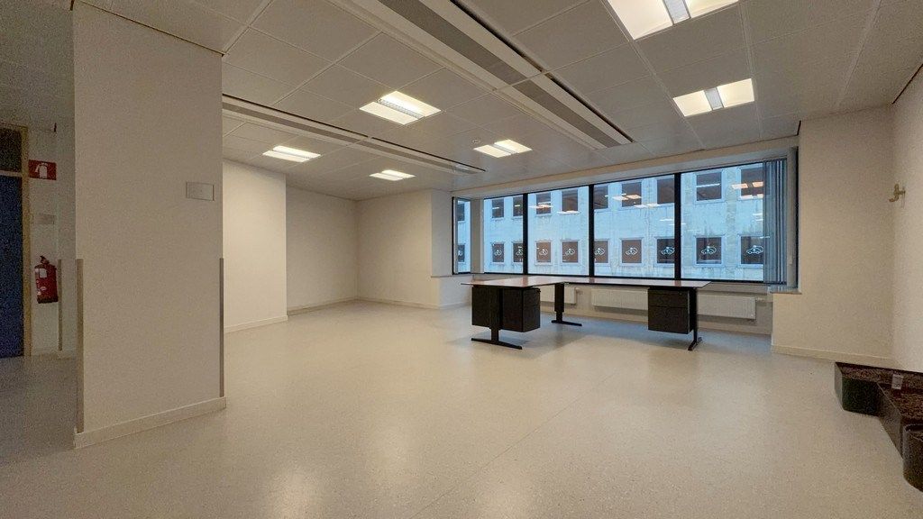 Instapklare kantoren te huur in centrum Antwerpen foto 11