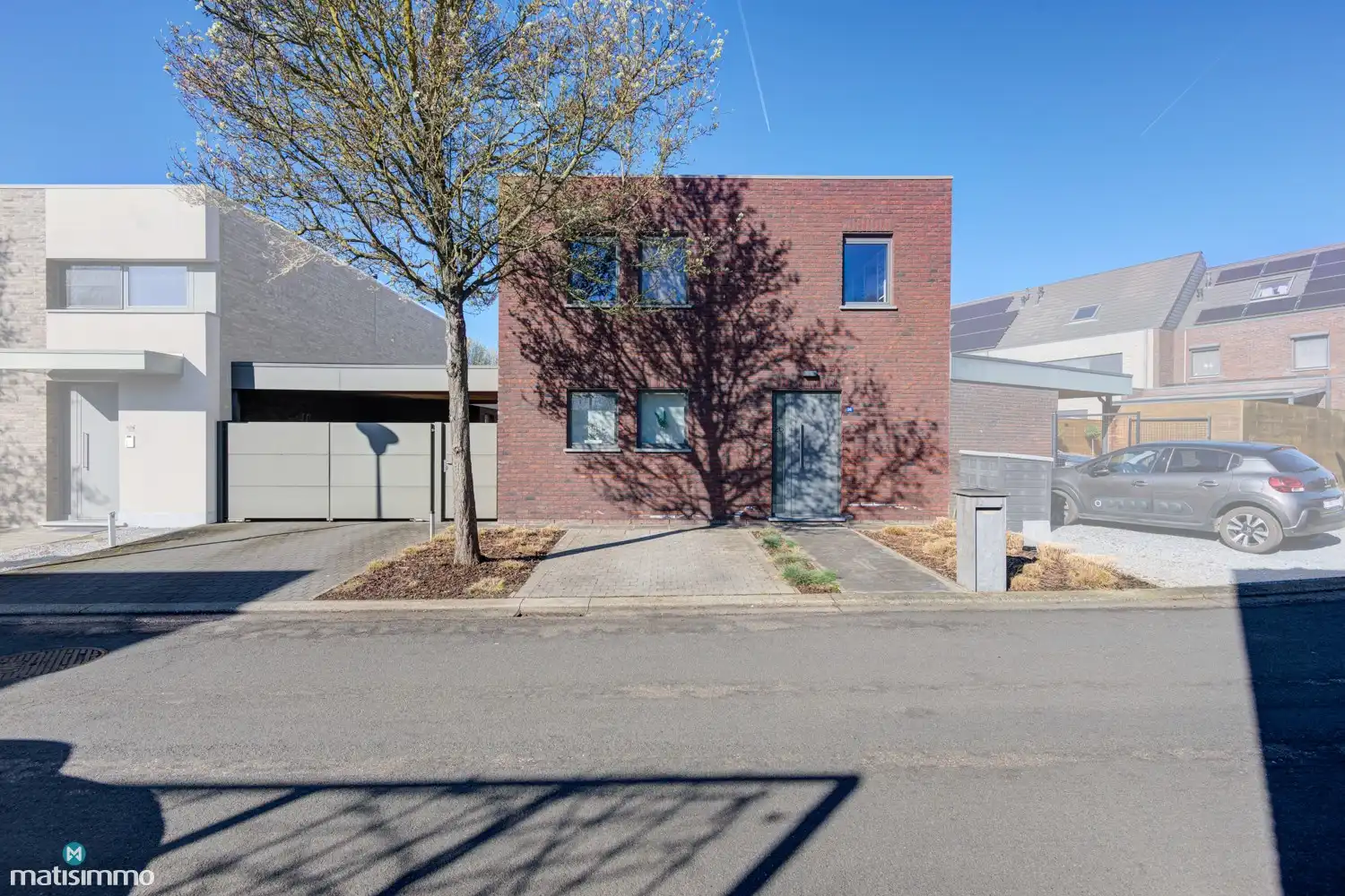 Huis te huur Zuurbeemdlaan 26 - 3740 Bilzen-Hoeselt