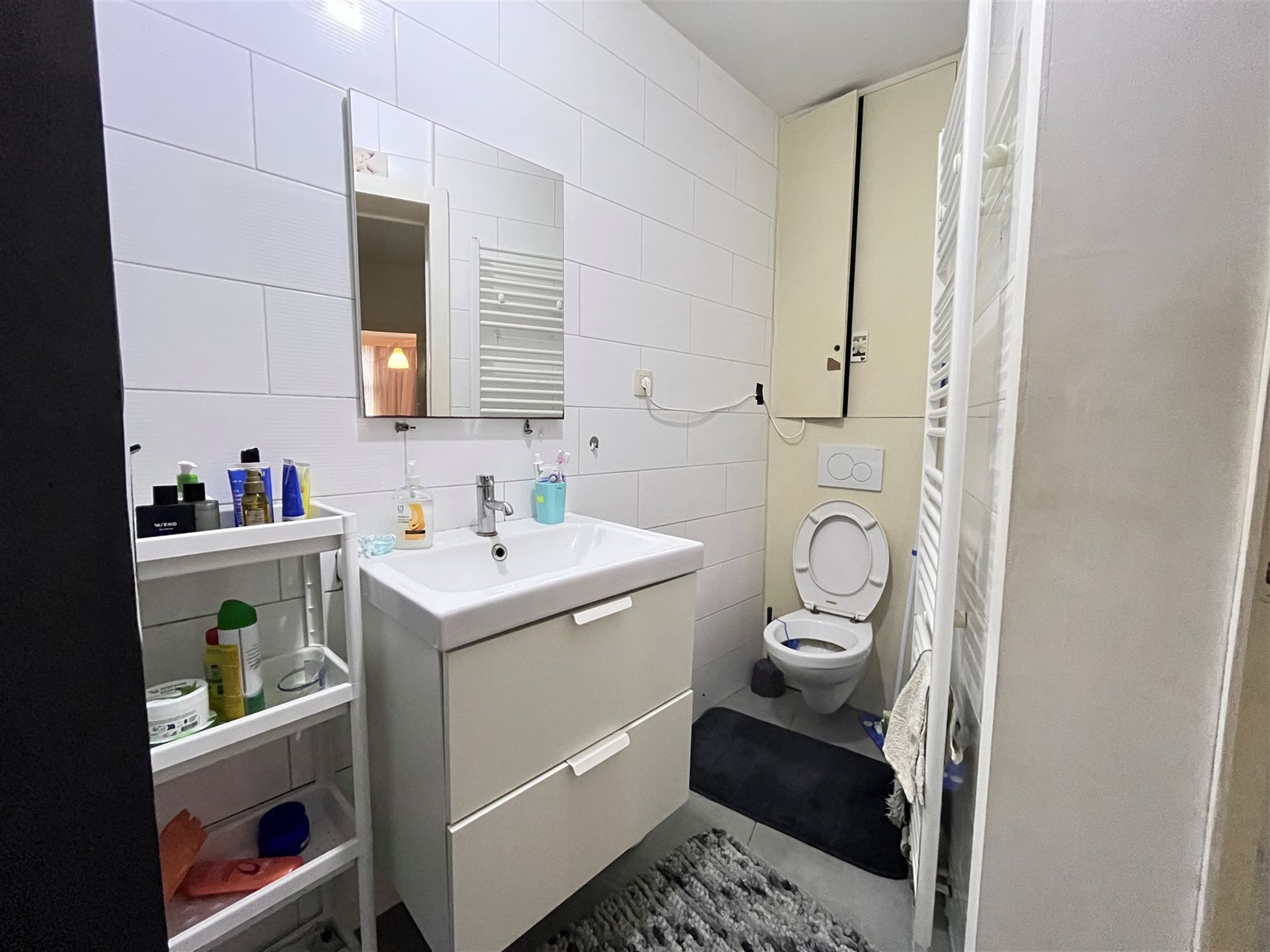 Vergund opbrengsteigendom met handelspand en 3 appartementen foto 13