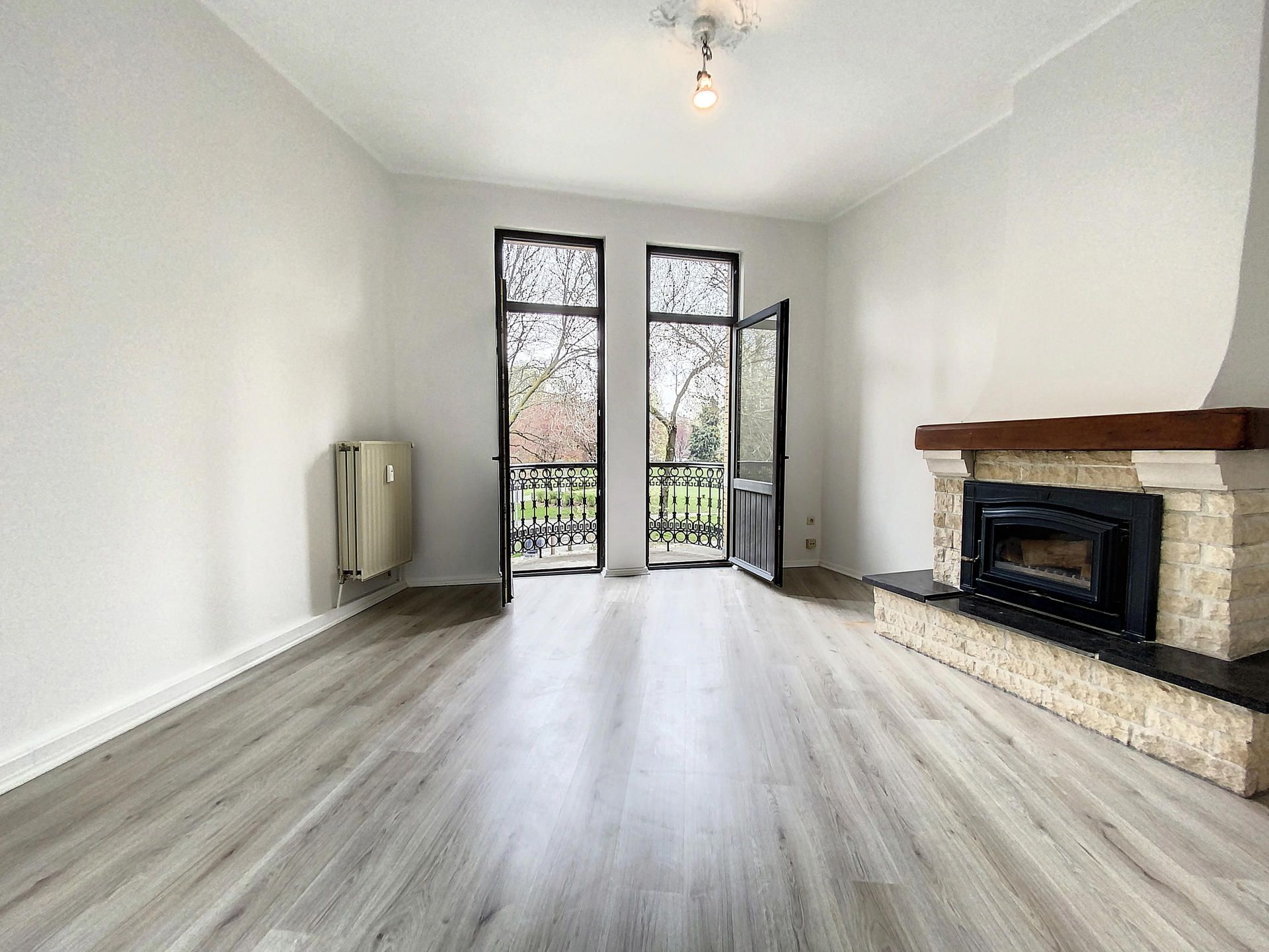 Appartement te huur foto 2