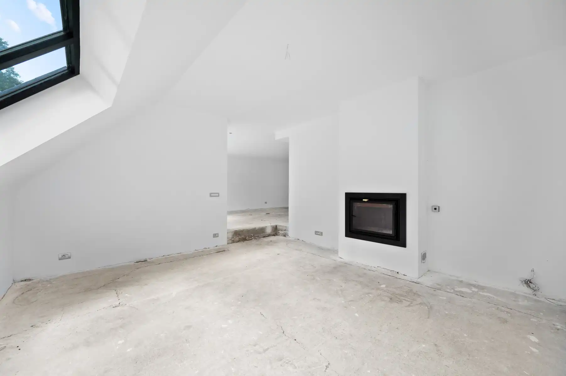 Casco gerenoveerde villa te RIJMENAM foto 9