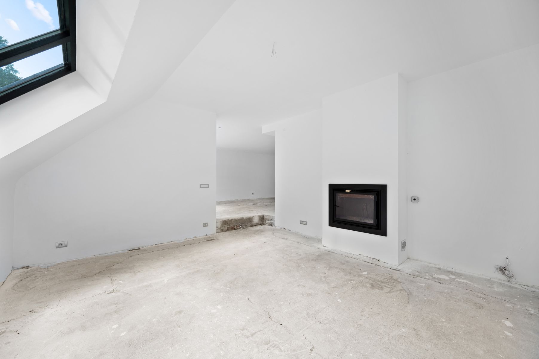 Casco gerenoveerde villa te RIJMENAM foto 9