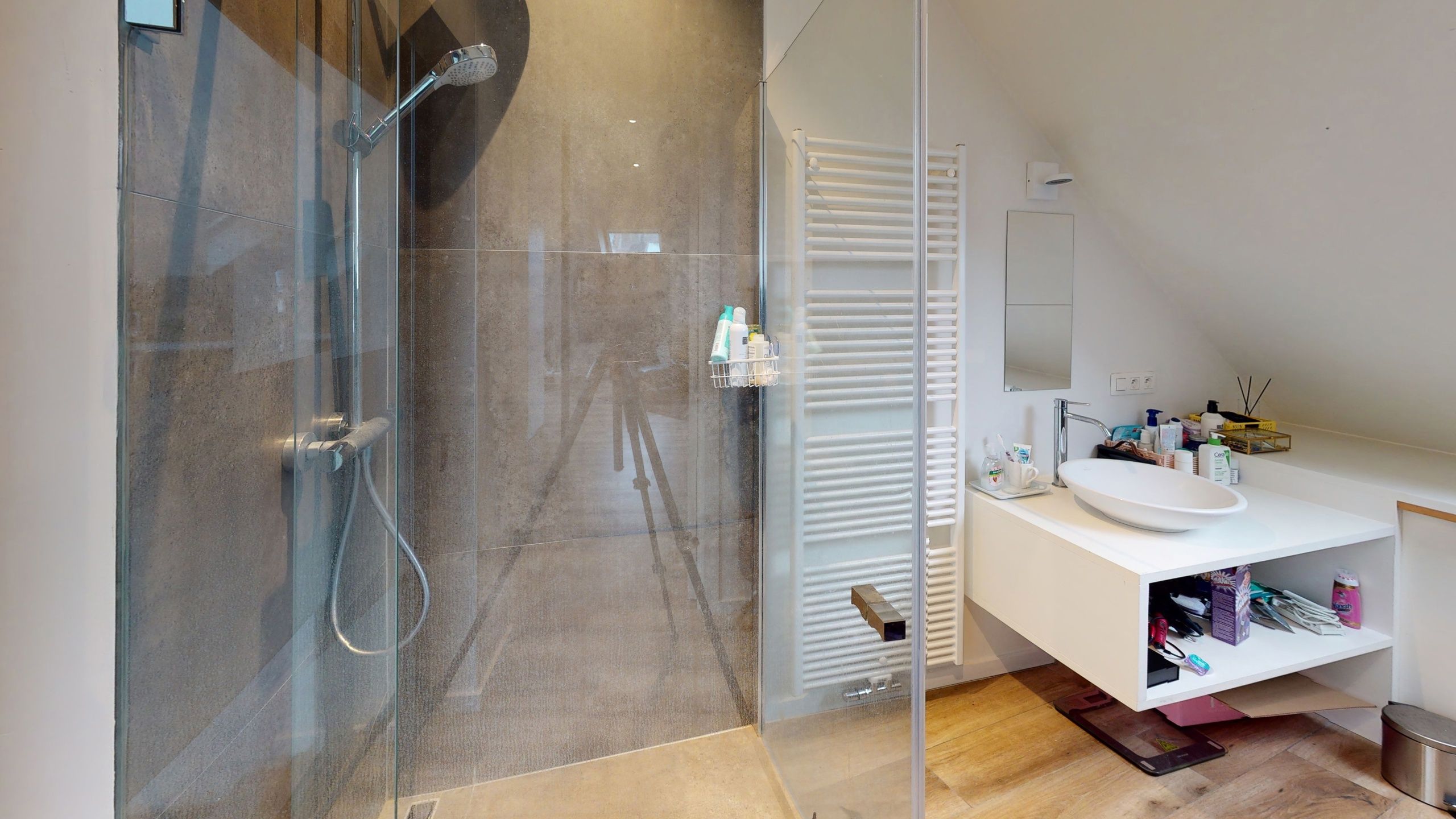 ANTWERPEN - appartement in het centrum foto 7