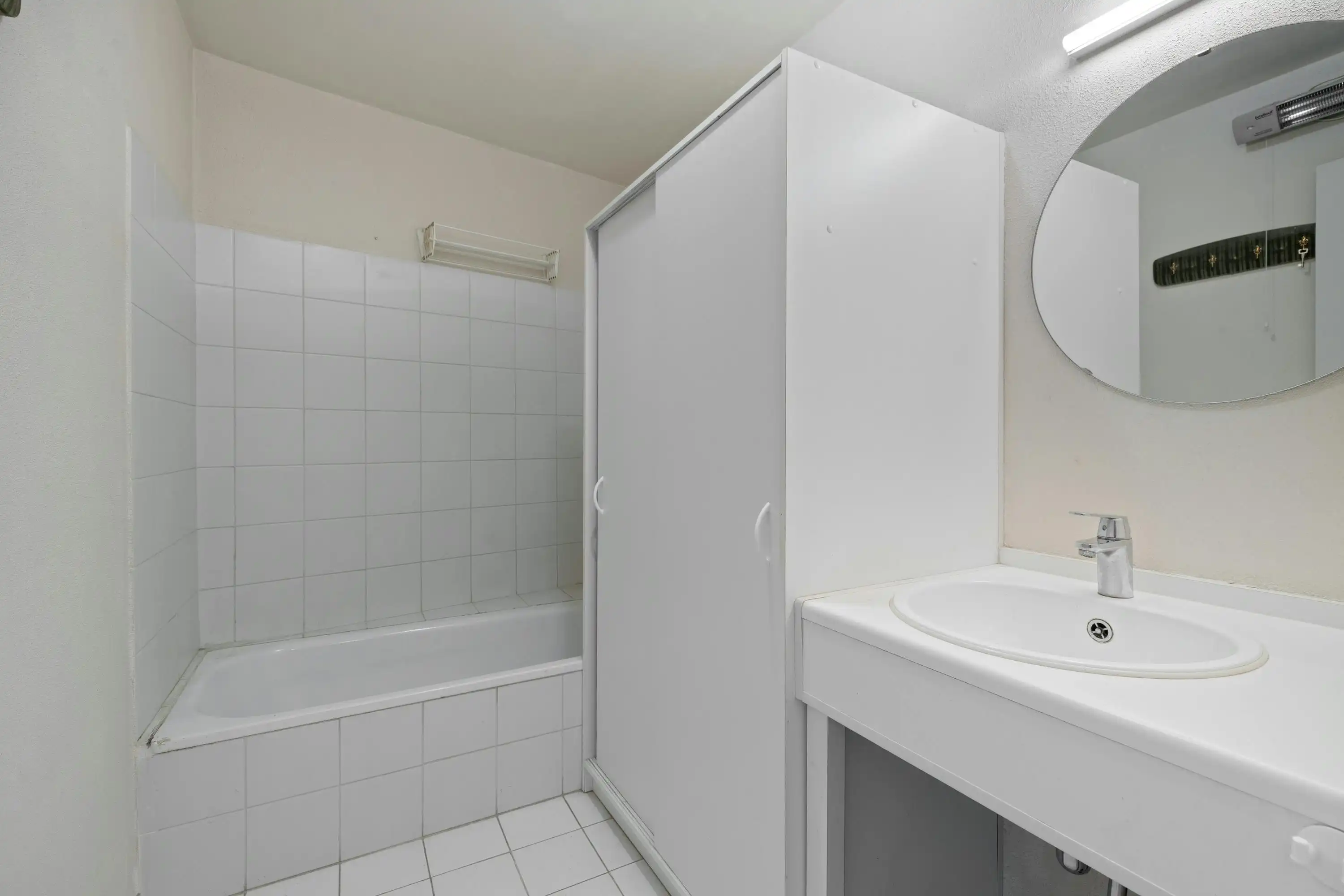 Appartement met 2 slaapkamers te koop in centrum Heist foto 14