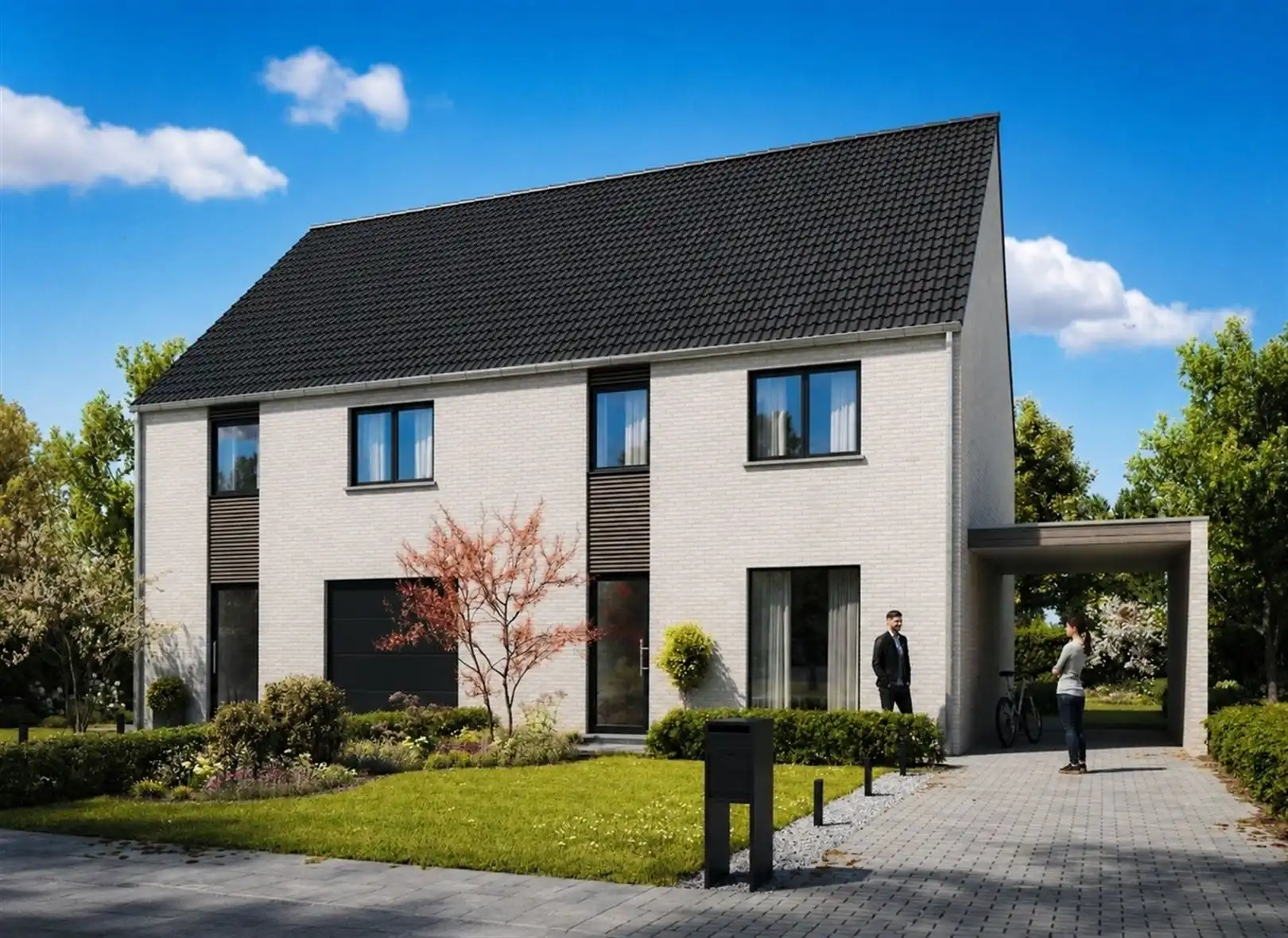 Huis foto 2
