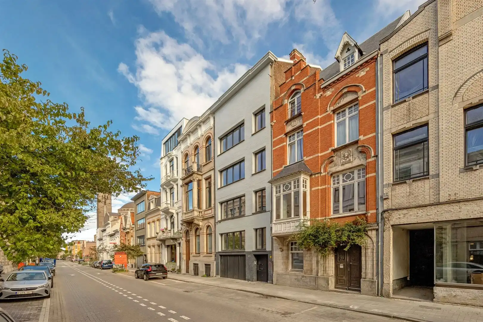 Dakappartement in Markgrave: 92 m², EPC B en 12 m² terras foto 23