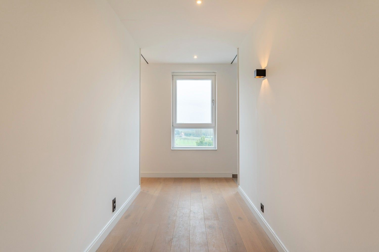 Exclusief appartement in de stadsrand van Sint-Truiden foto 16