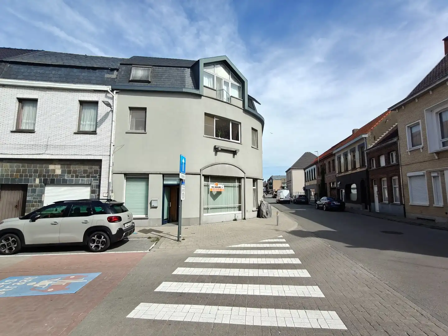 Appartement te huur Brugstraat 108 - - 9160 Lokeren