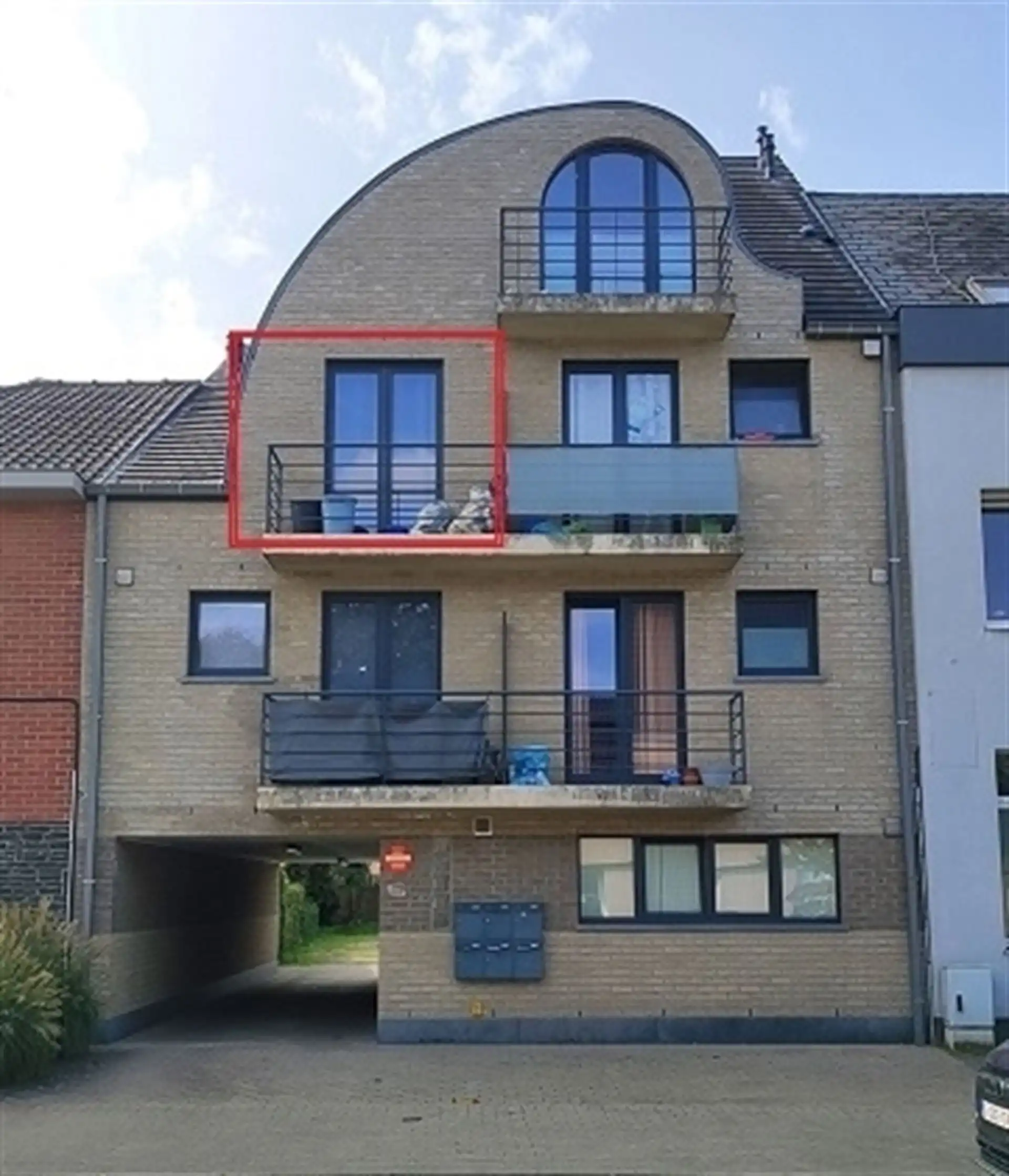 Appartement foto {{pictureIndex}}
