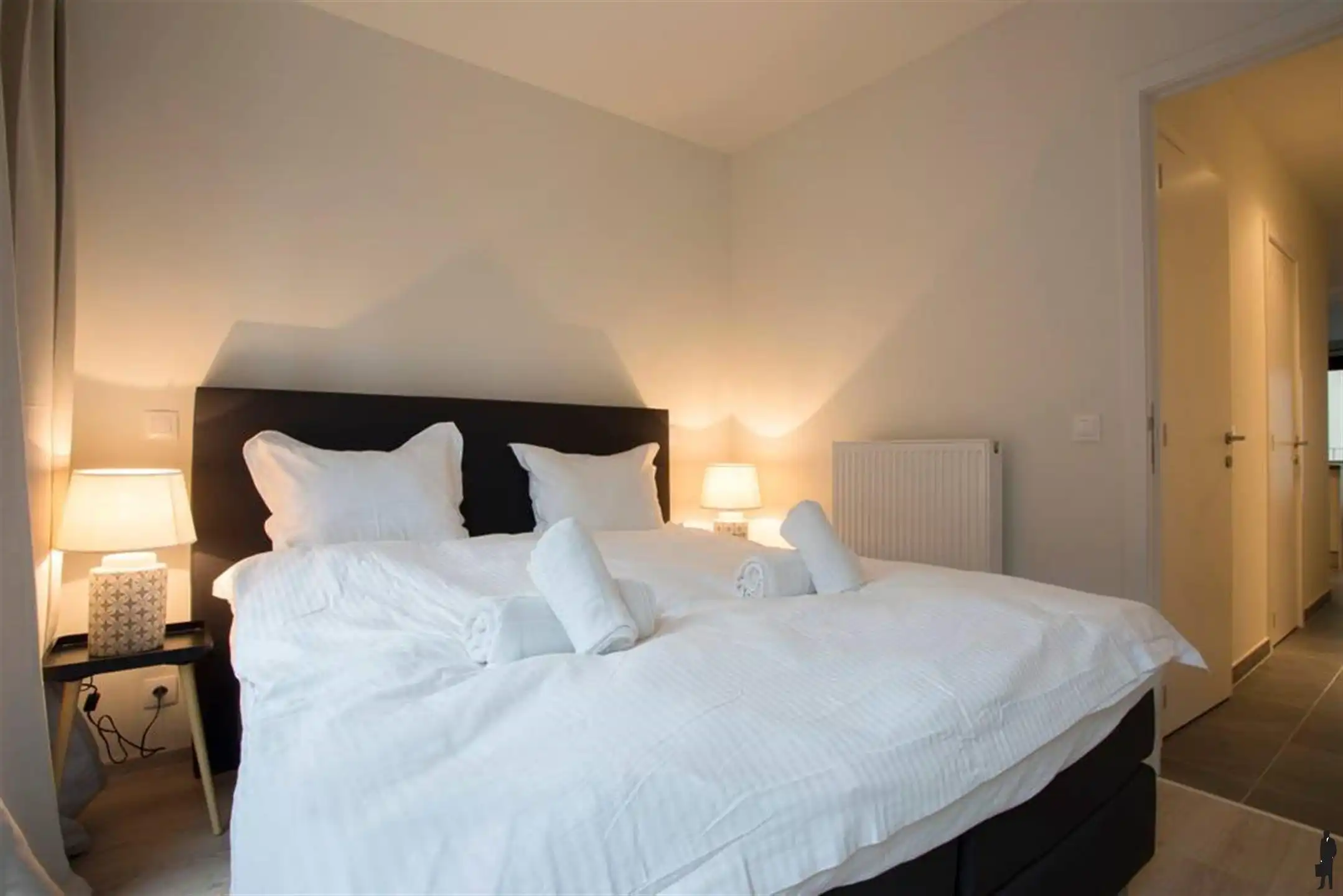 Gezellig 1-slaapkamer appartement! foto 6