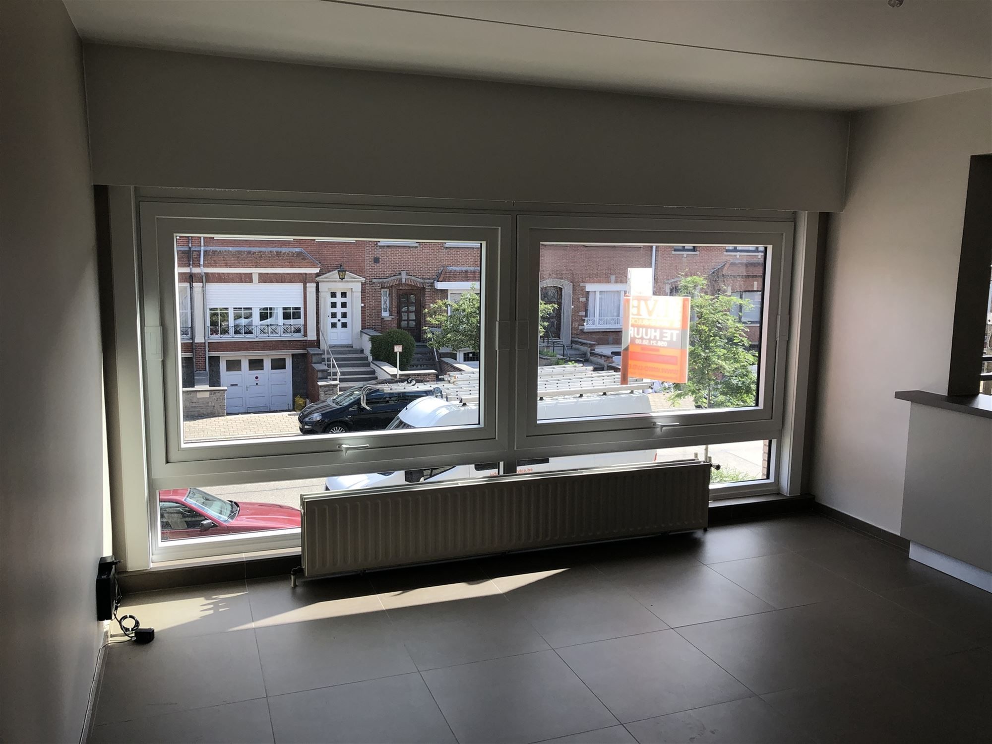 Appartement foto 2