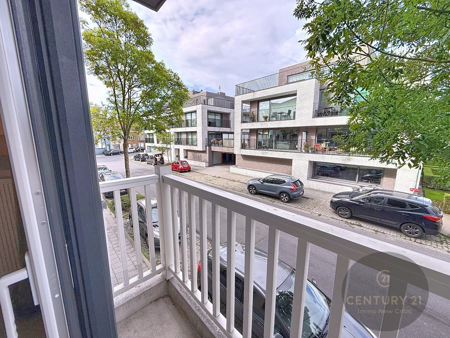Ruim appartement vlakbij de jachthaven van Zeebrugge met garagestaanplaats foto 11