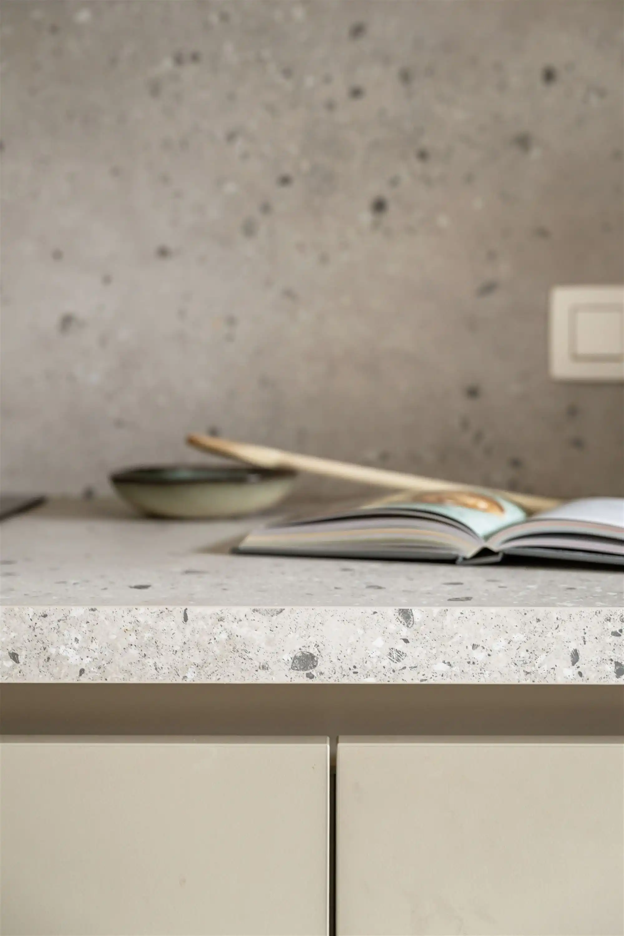 Trendy appartement met hedendaags karakter foto 14