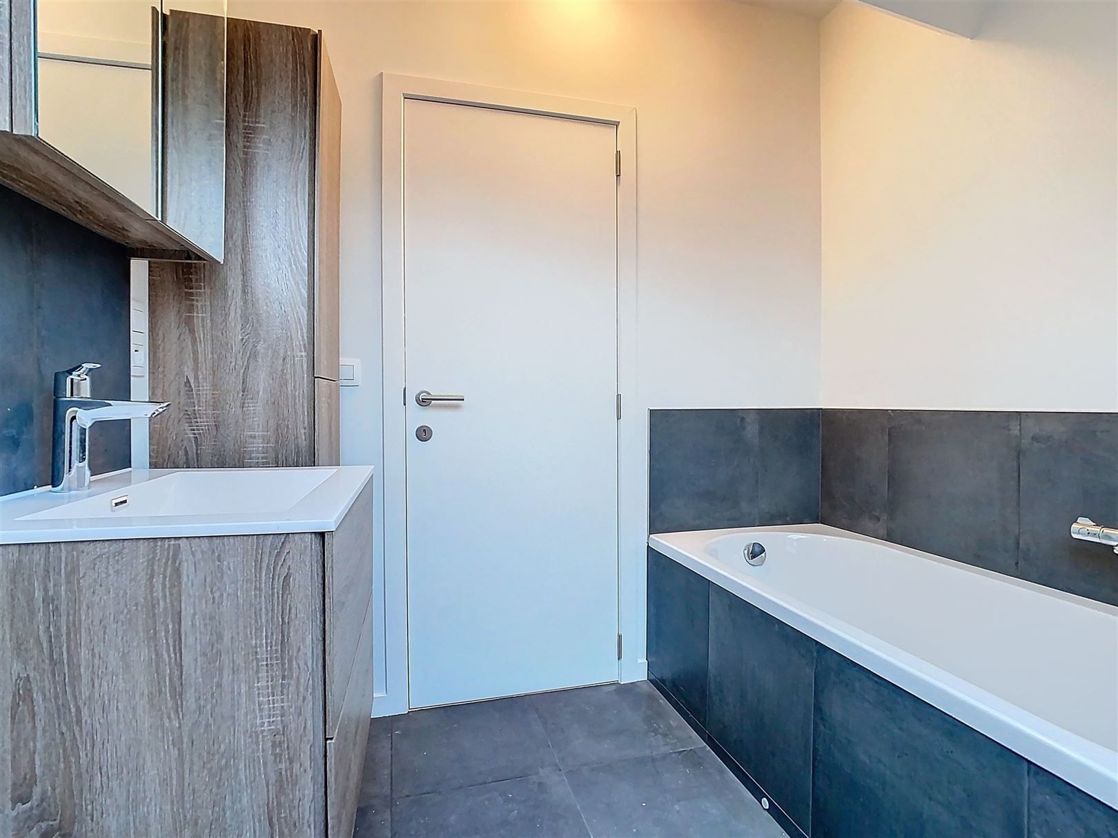 Duplex APP (2de + 3de V) met 3 slpks, 2 bdks foto 25