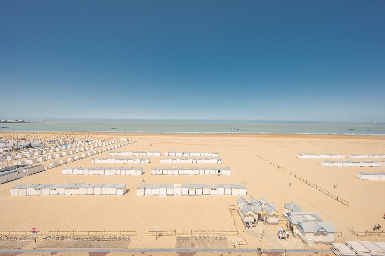 Uitzonderluik duplex-penthouse met mezzanine en panoramisch zeezicht foto 10