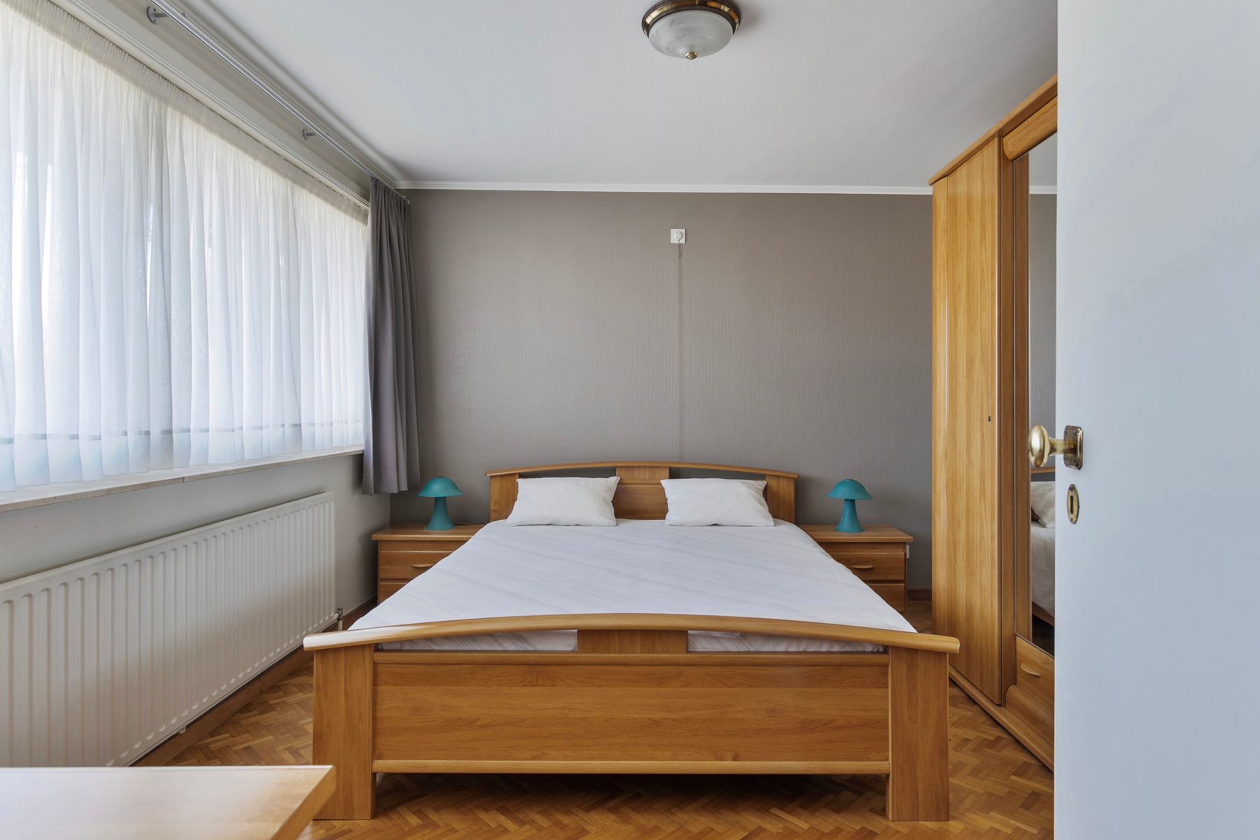 Gezellige instapklare woning met garage ! foto 8
