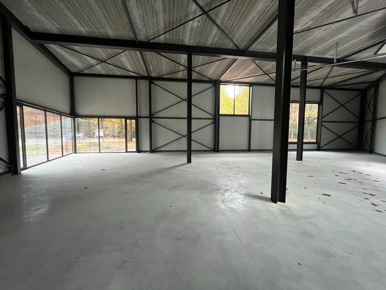 KMO-unit 29 glvl +/- 344m² foto 2