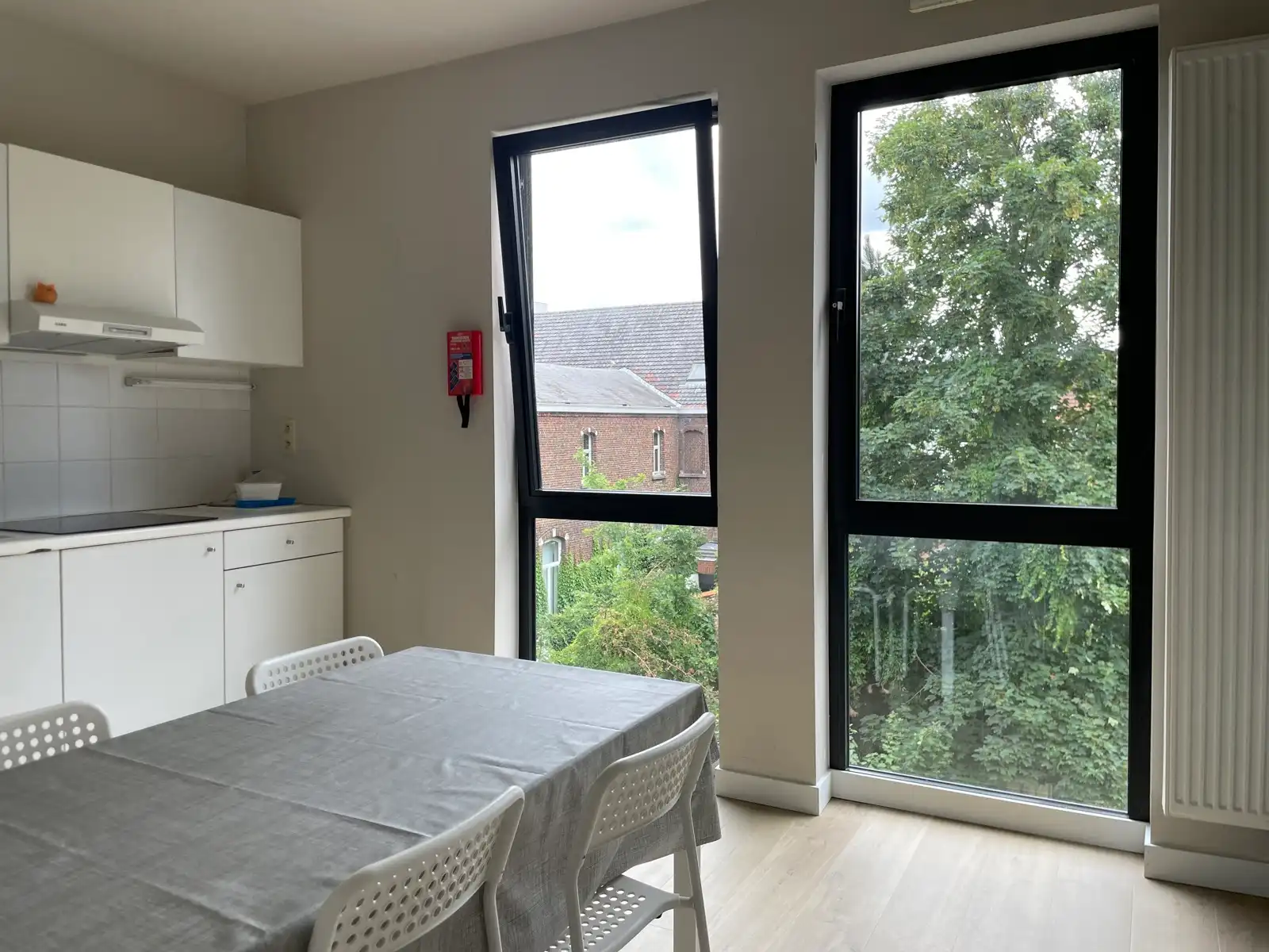 Appartement te huur foto 8