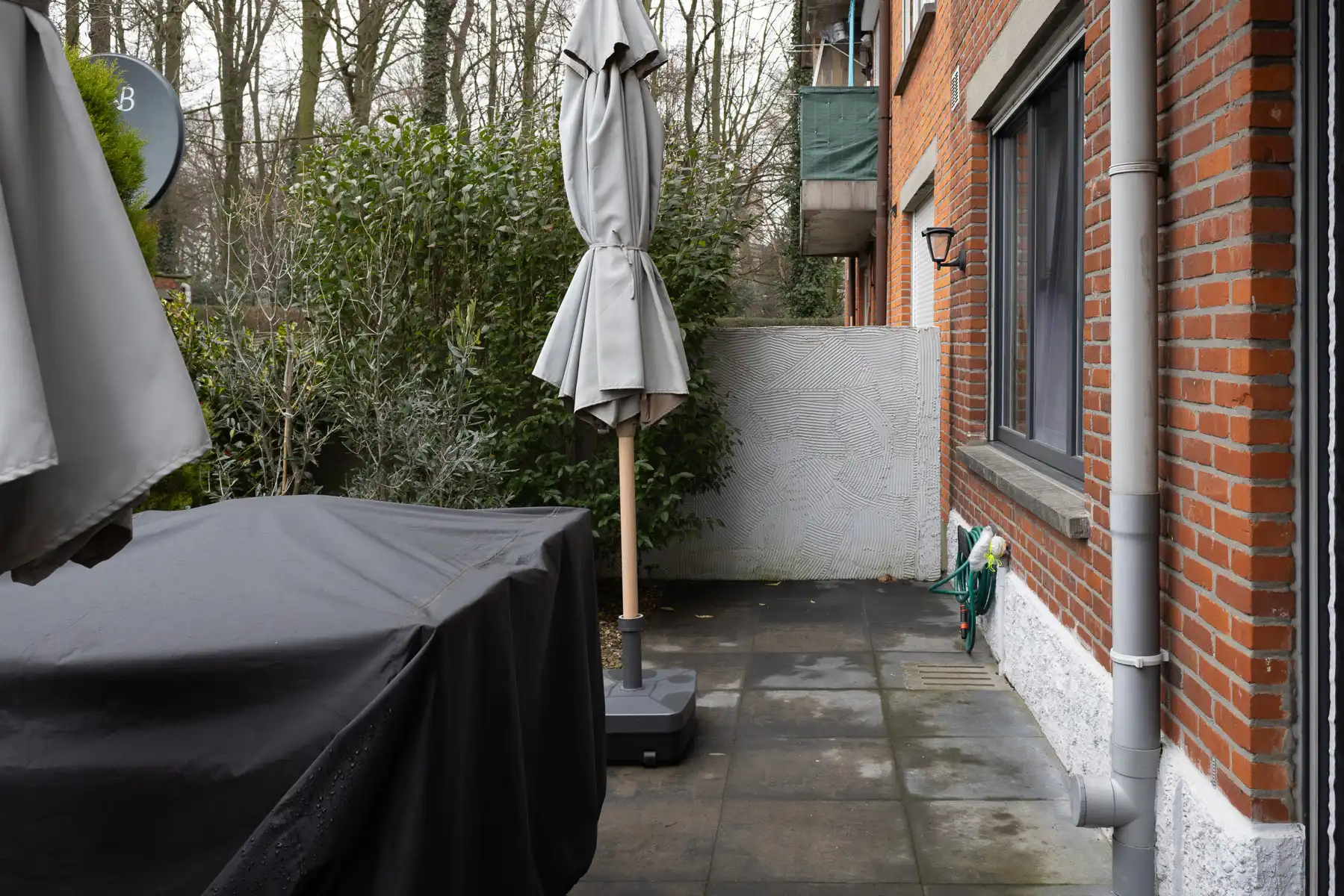 Charmant appartement op topligging in Deurne foto 15