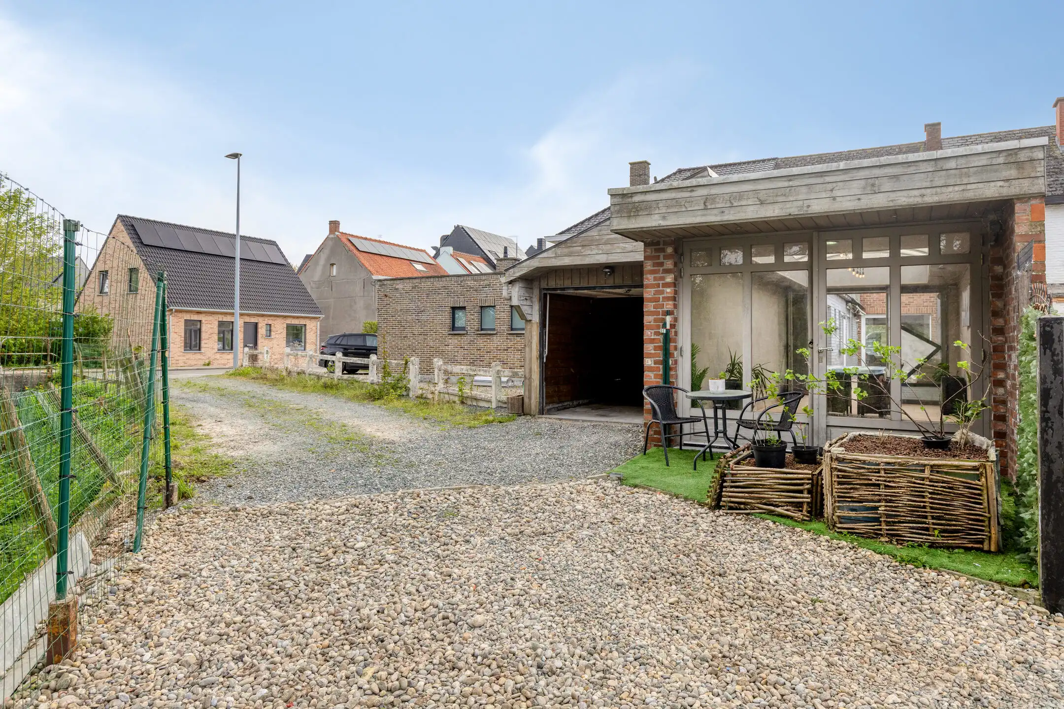 Gezellige woning met 3 slaapkamers en garage foto 16