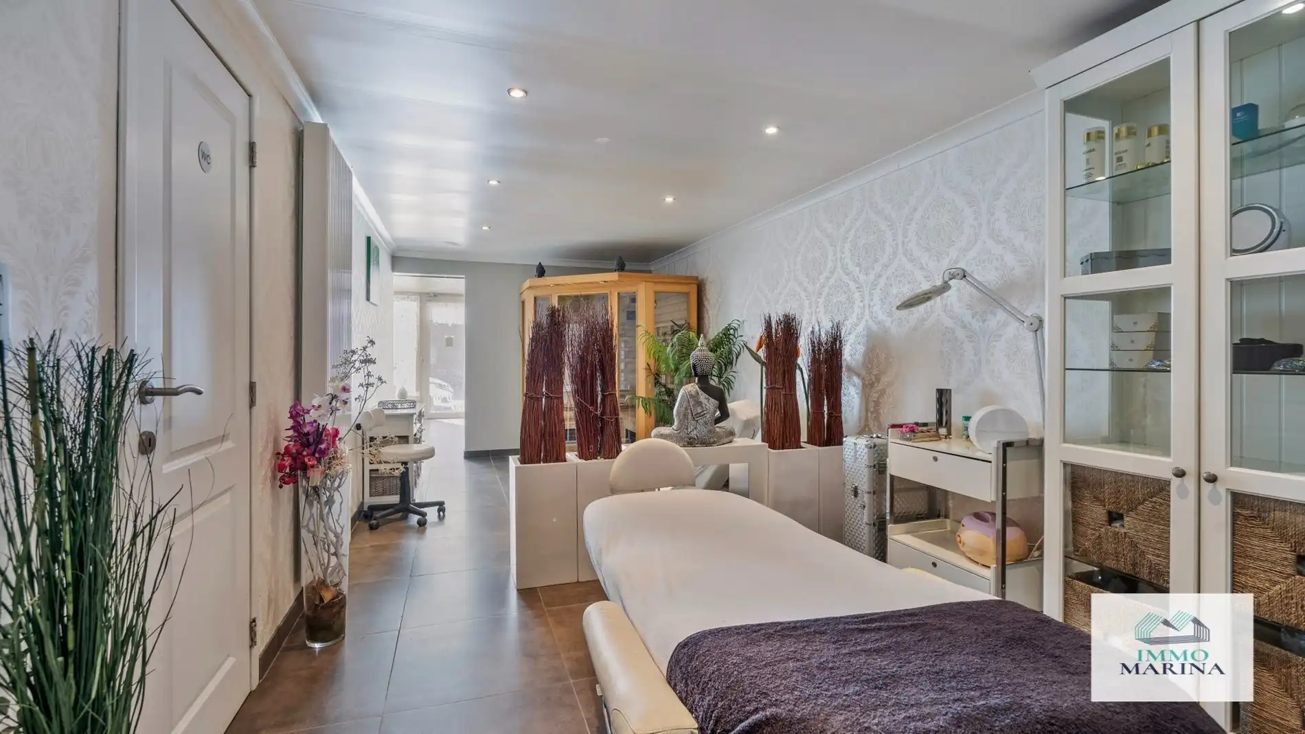 Prachtige handelszaak te centrum Baal foto 13