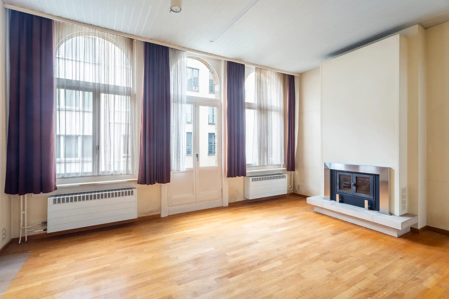 Te renoveren herenwoning nabij het KMSKA foto 10