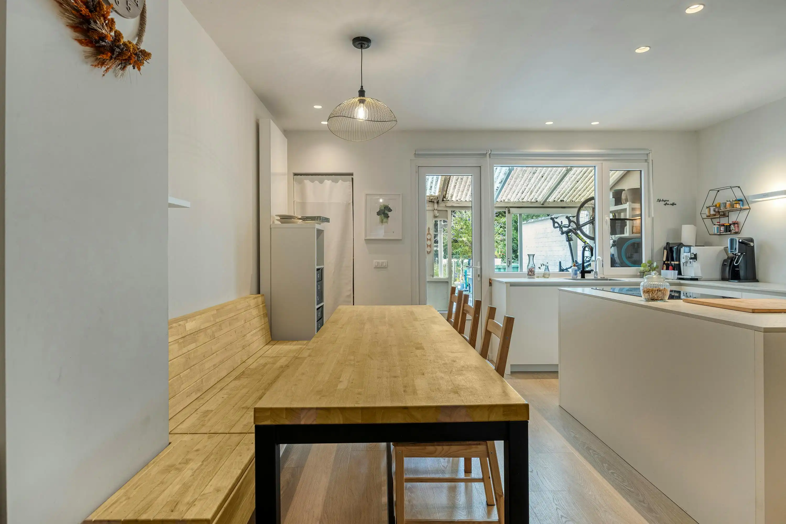 Instapklare woning te koop in centrum Wilrijk  foto 4
