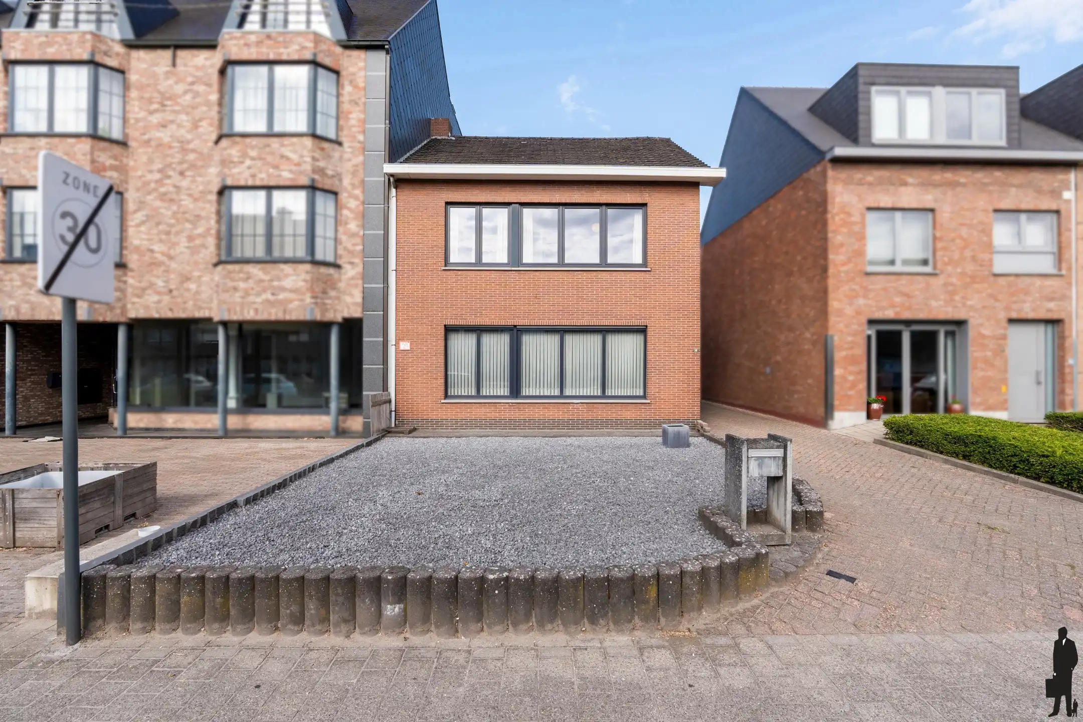 Uitstekende gezinswoning met 3 slaapkamers in Ravels foto 12