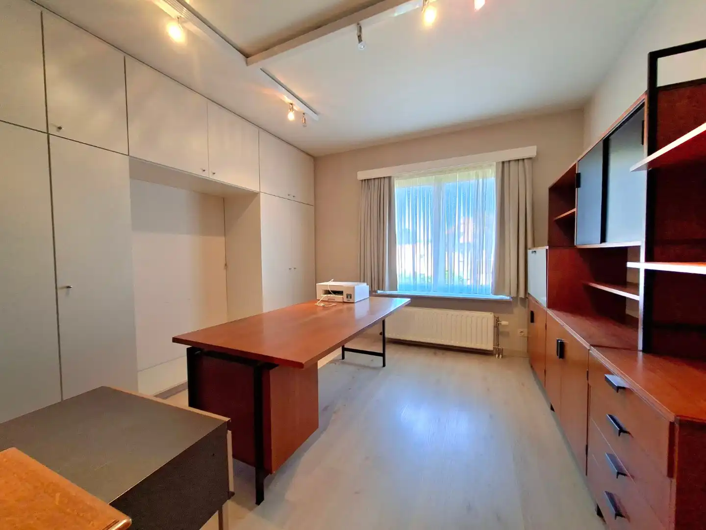Ruim appartement met groot zonneterras foto 12