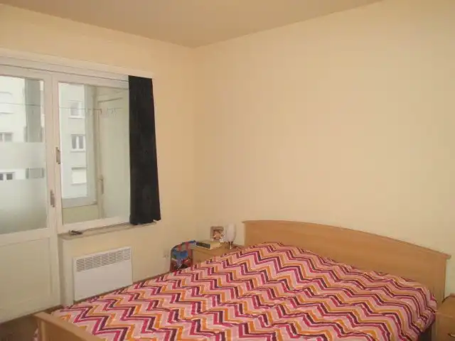 Mooi en zonovergoten 3 slaapkamerappartement  foto 5