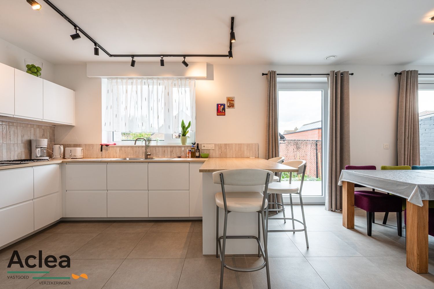 Moderne woning met 3 slaapkamers foto 7
