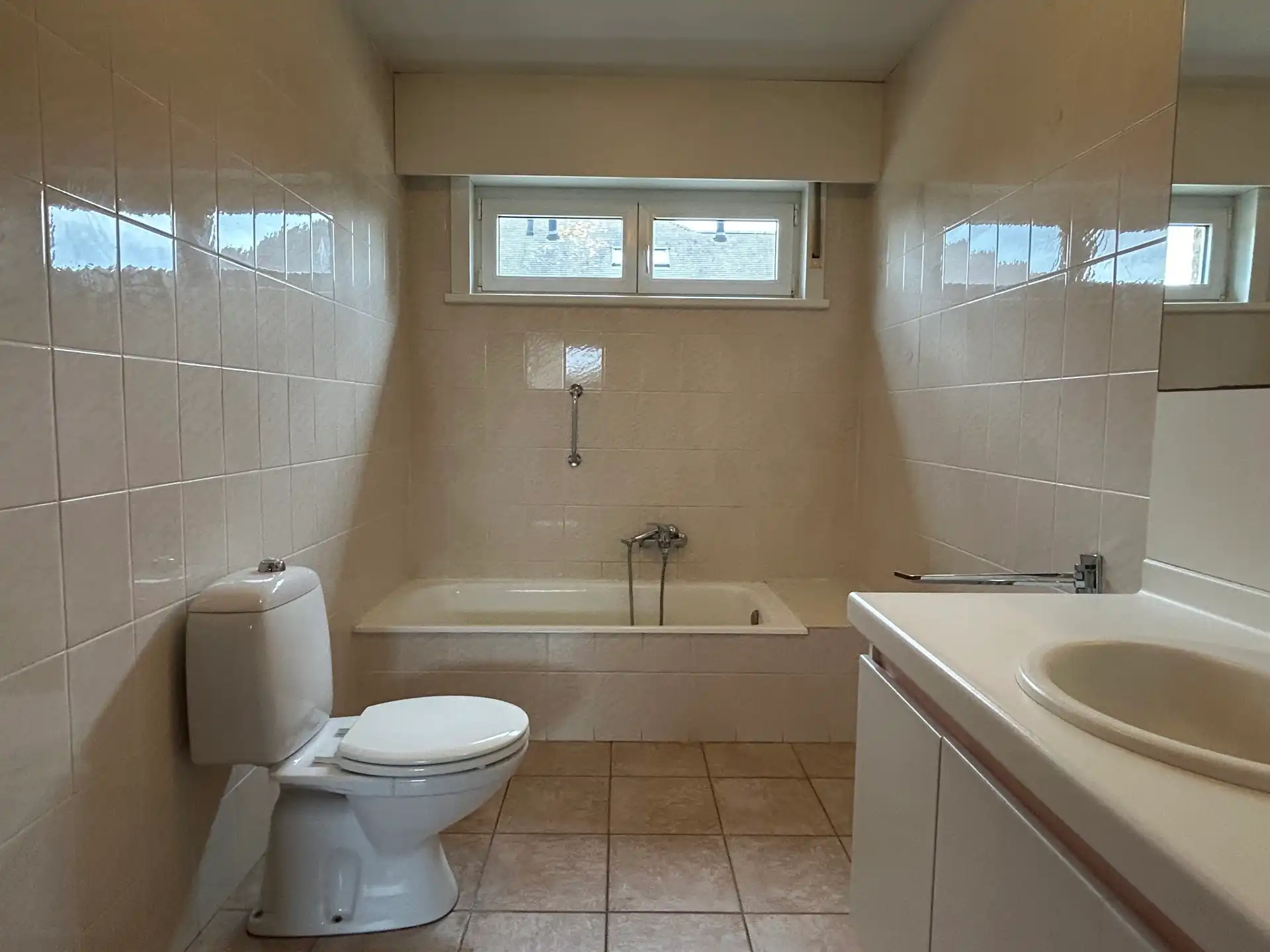 Gelijkvloerse woning met 2 slaapkamers en garage foto 32