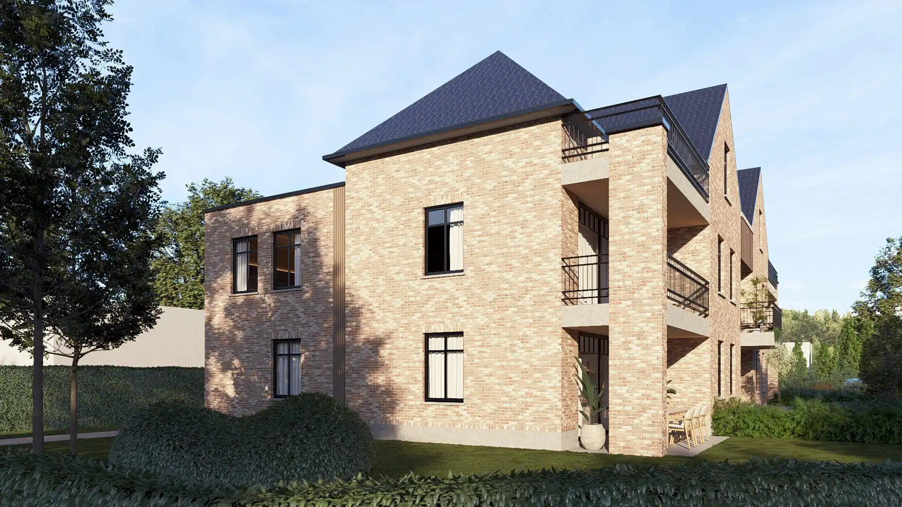 Appartement te koop foto 6