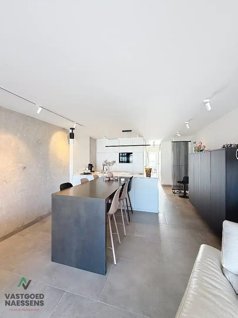 SCHITTEREND  2 SLPK APP MET PANORAMISCH ZICHT foto 8