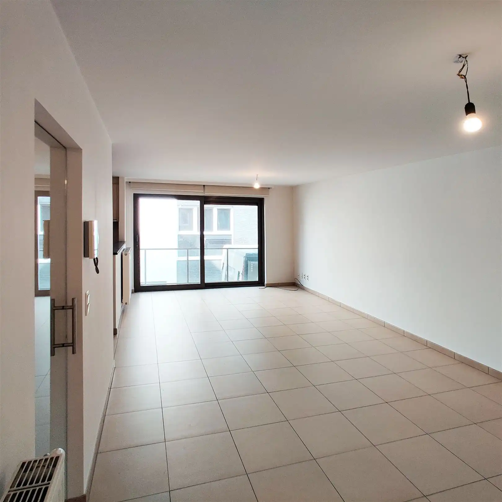 Appartement met autostaanplaats in centrum Oudenaarde foto 3