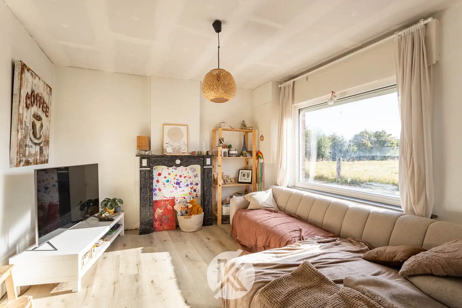 Charmante woning met mogelijkheden foto 9