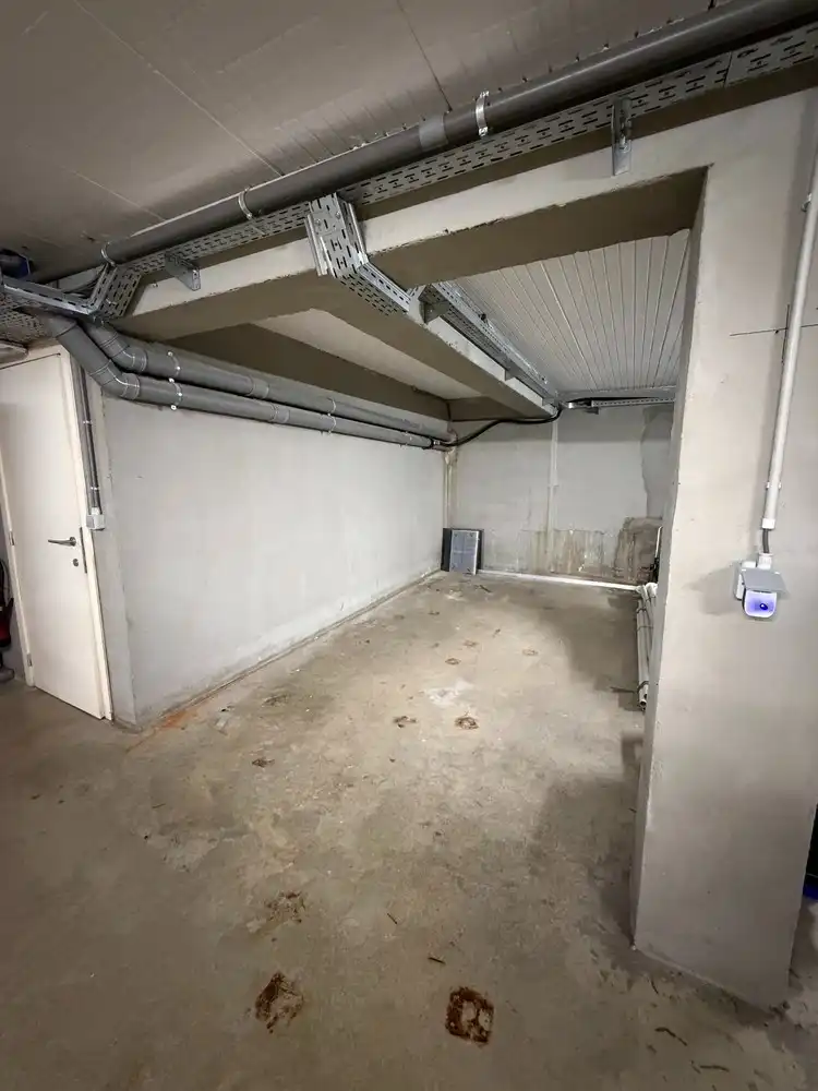 Energiezuinig appartement op toplocatie foto 9