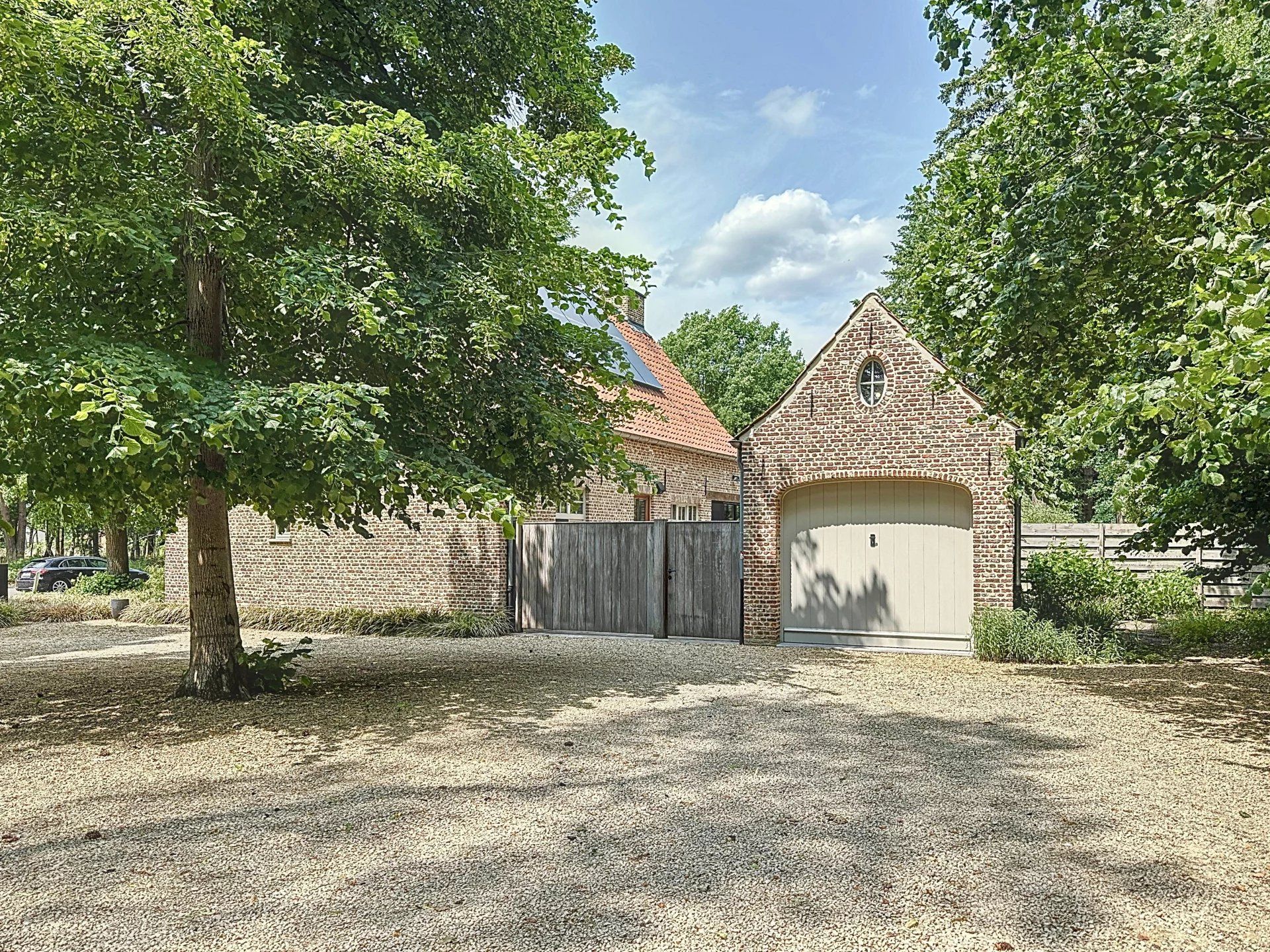 Prachtige villa met 3 slaapkamers op een perceel van +/- 60 are. foto 41