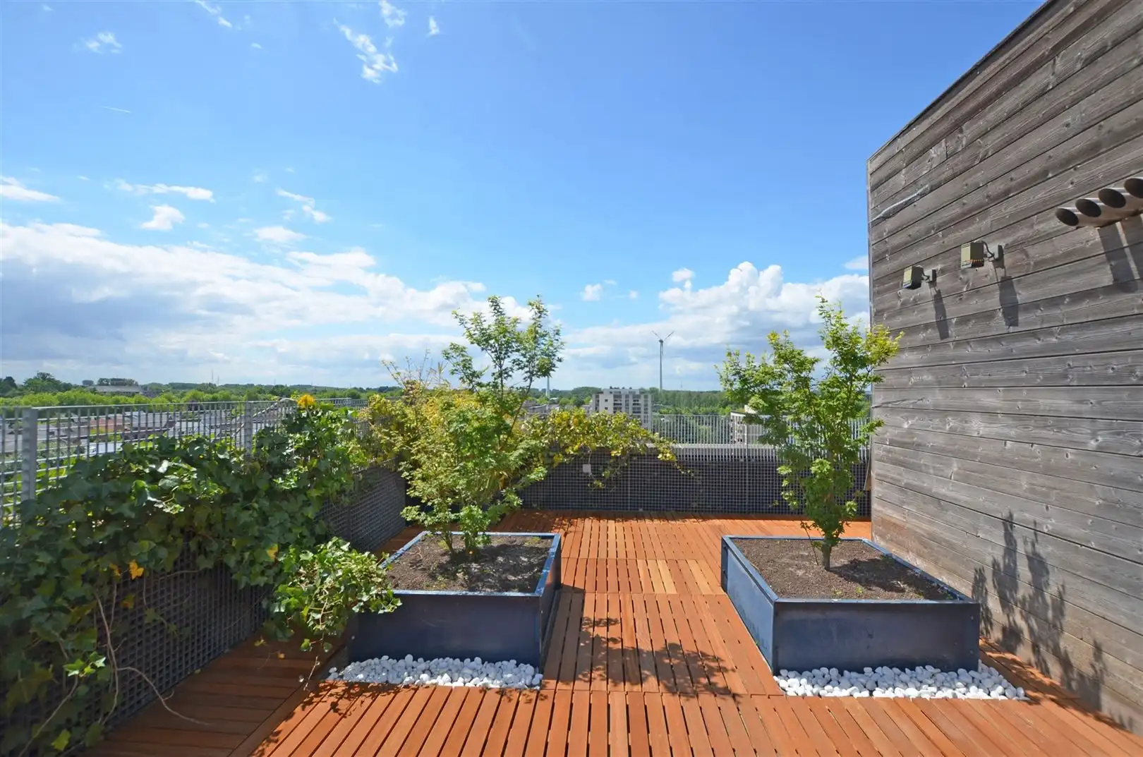 Penthouse op Hollandsveld met ±150m² terras foto 23