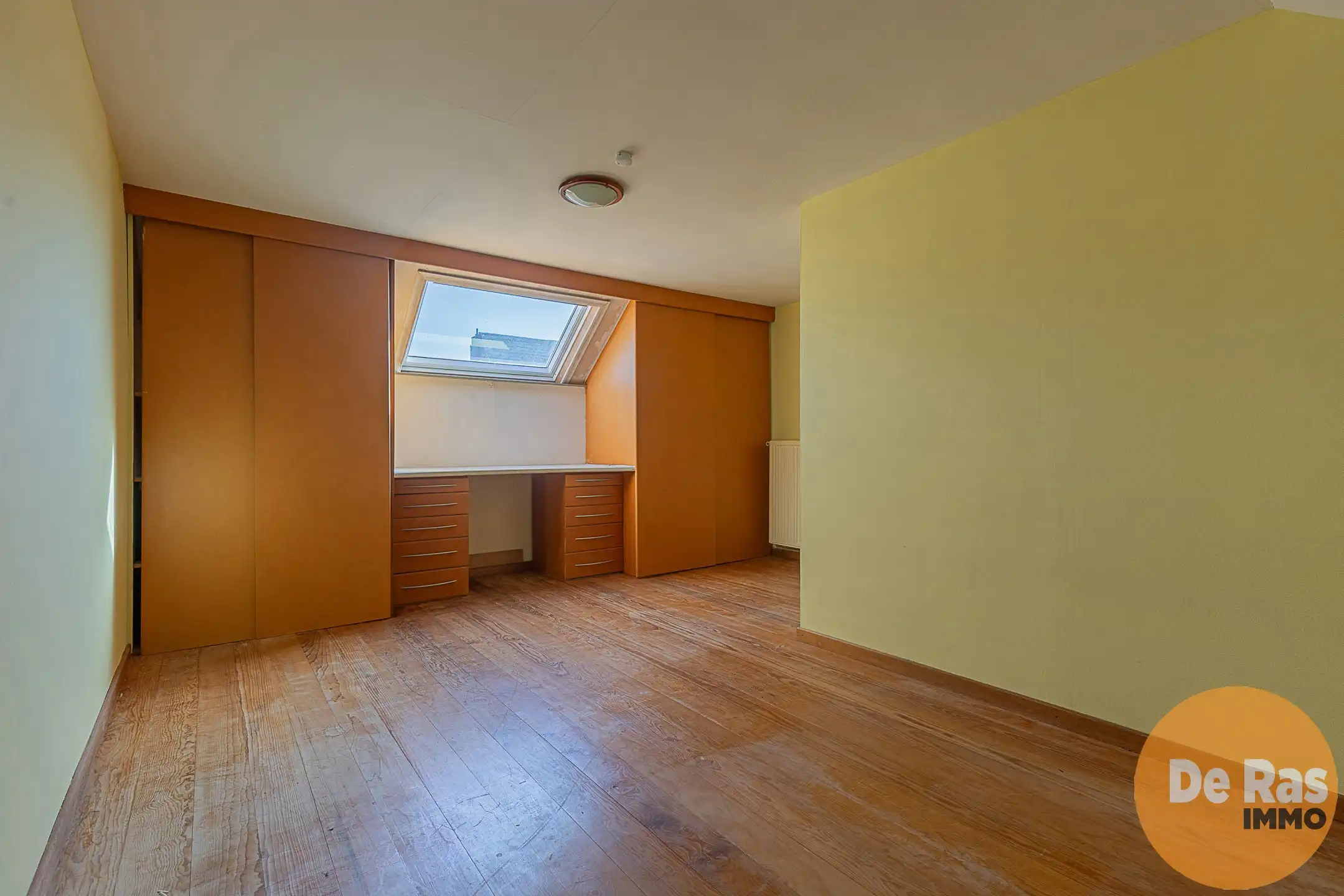 DENDERMONDE - Handelsruimte met ruime tuin en appartement foto 11