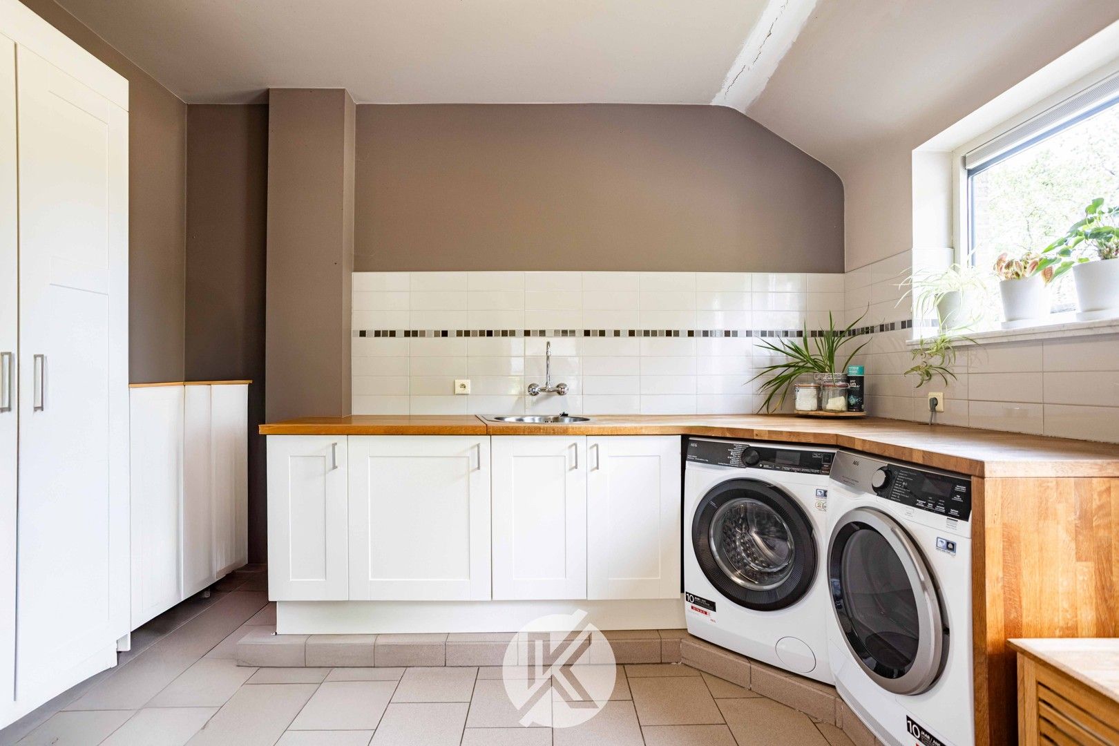 Tijdloze, elegante villa op ruim perceel foto 16