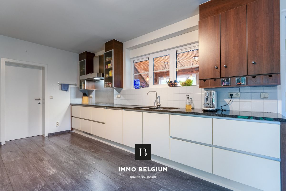 Ruime eigendom in De Concessie met 4 slaapkamers foto 12